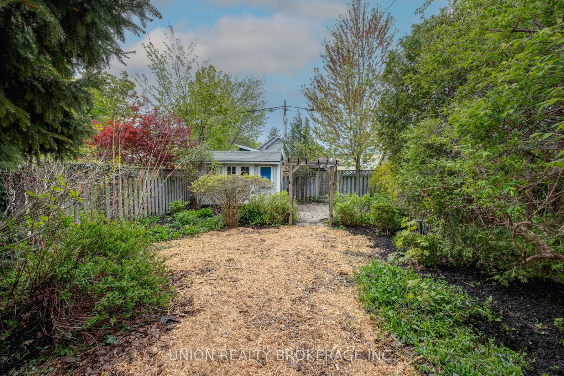 Photo 18 of 52 Malvern Avenue, Toronto, East End-Danforth — HOMEH