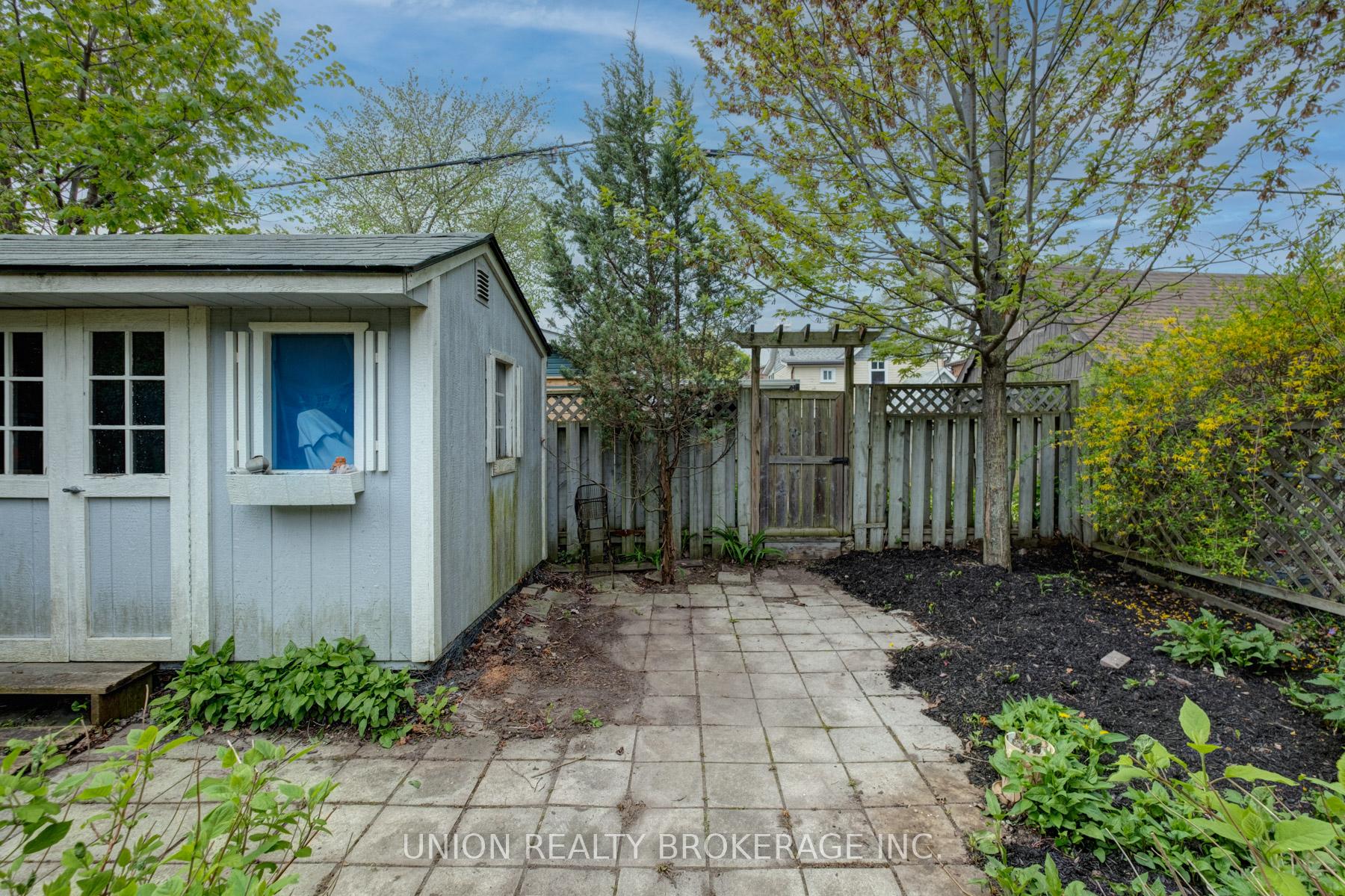 Photo 24 of 52 Malvern Avenue, Toronto, East End-Danforth — HOMEH