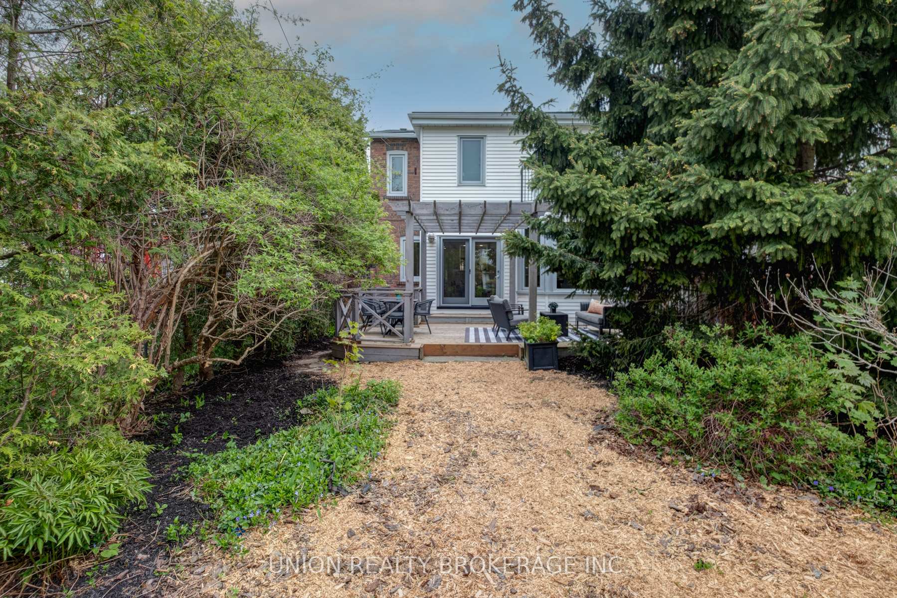 Photo 20 of 52 Malvern Avenue, Toronto, East End-Danforth — HOMEH