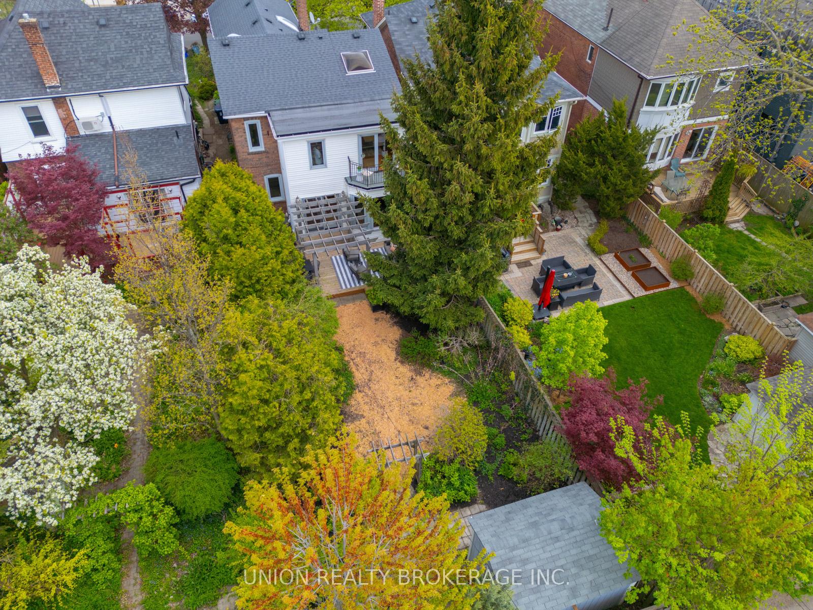 Photo 22 of 52 Malvern Avenue, Toronto, East End-Danforth — HOMEH