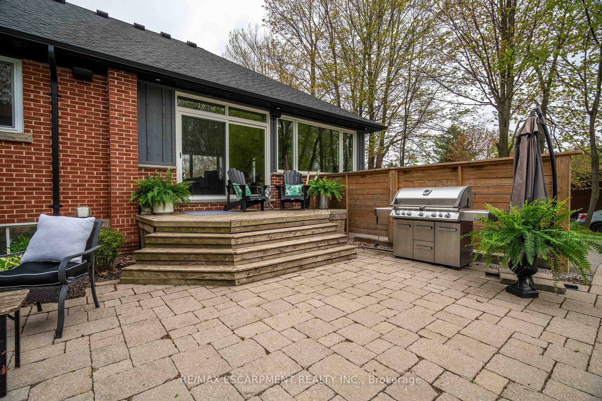 Photo 34 of 298 Garner Road E, Hamilton, Ancaster — HOMEH