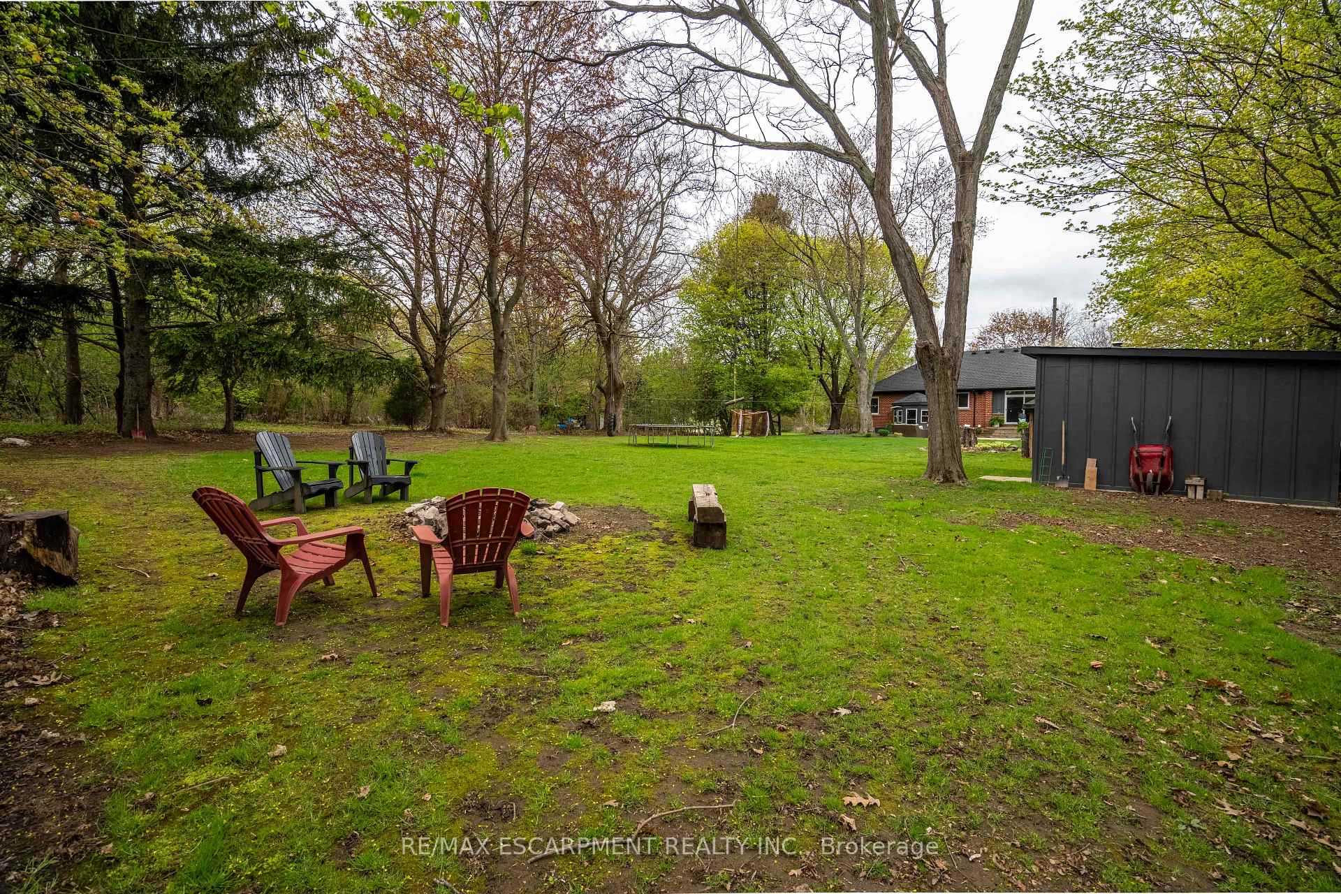 Photo 44 of 298 Garner Road E, Hamilton, Ancaster — HOMEH