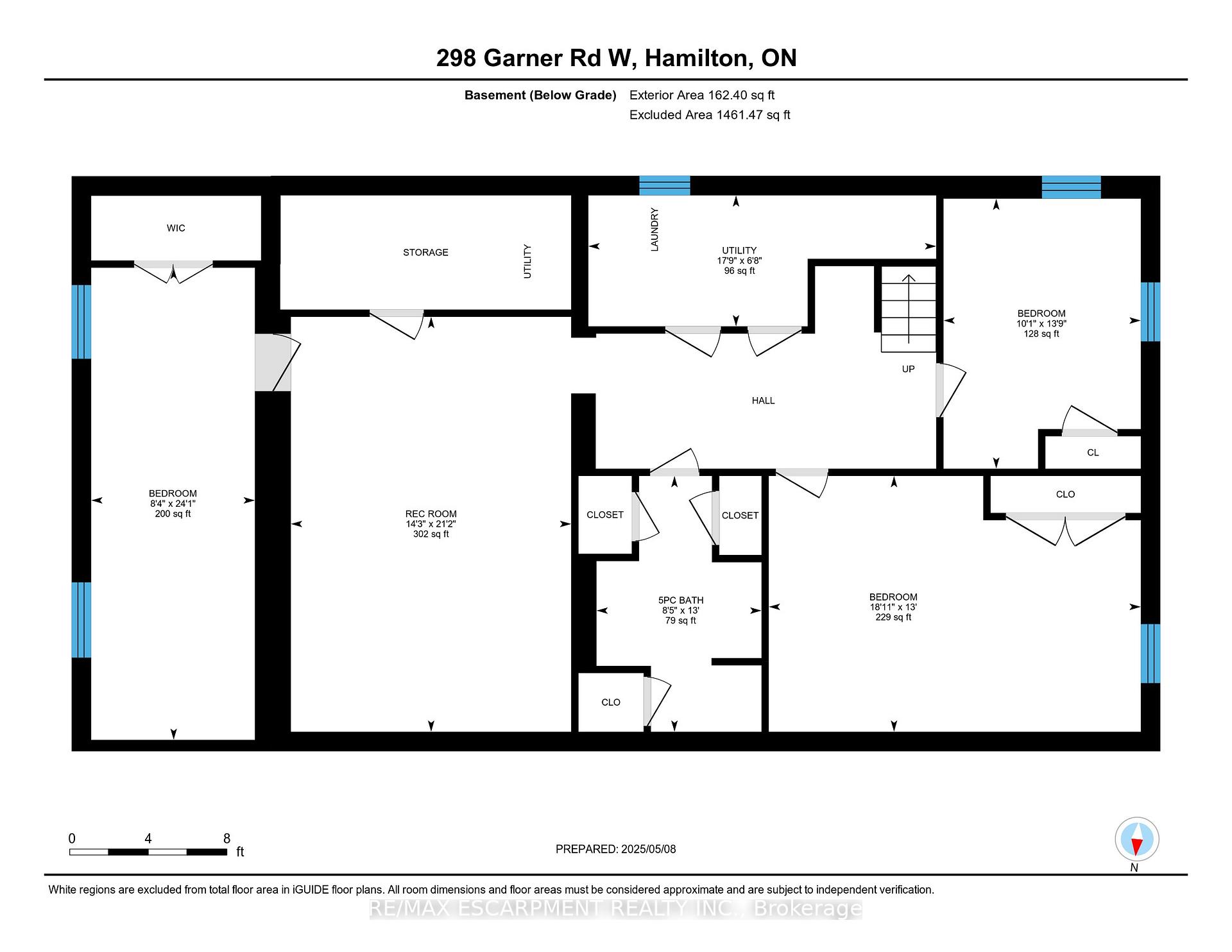 Photo 36 of 298 Garner Road E, Hamilton, Ancaster — HOMEH