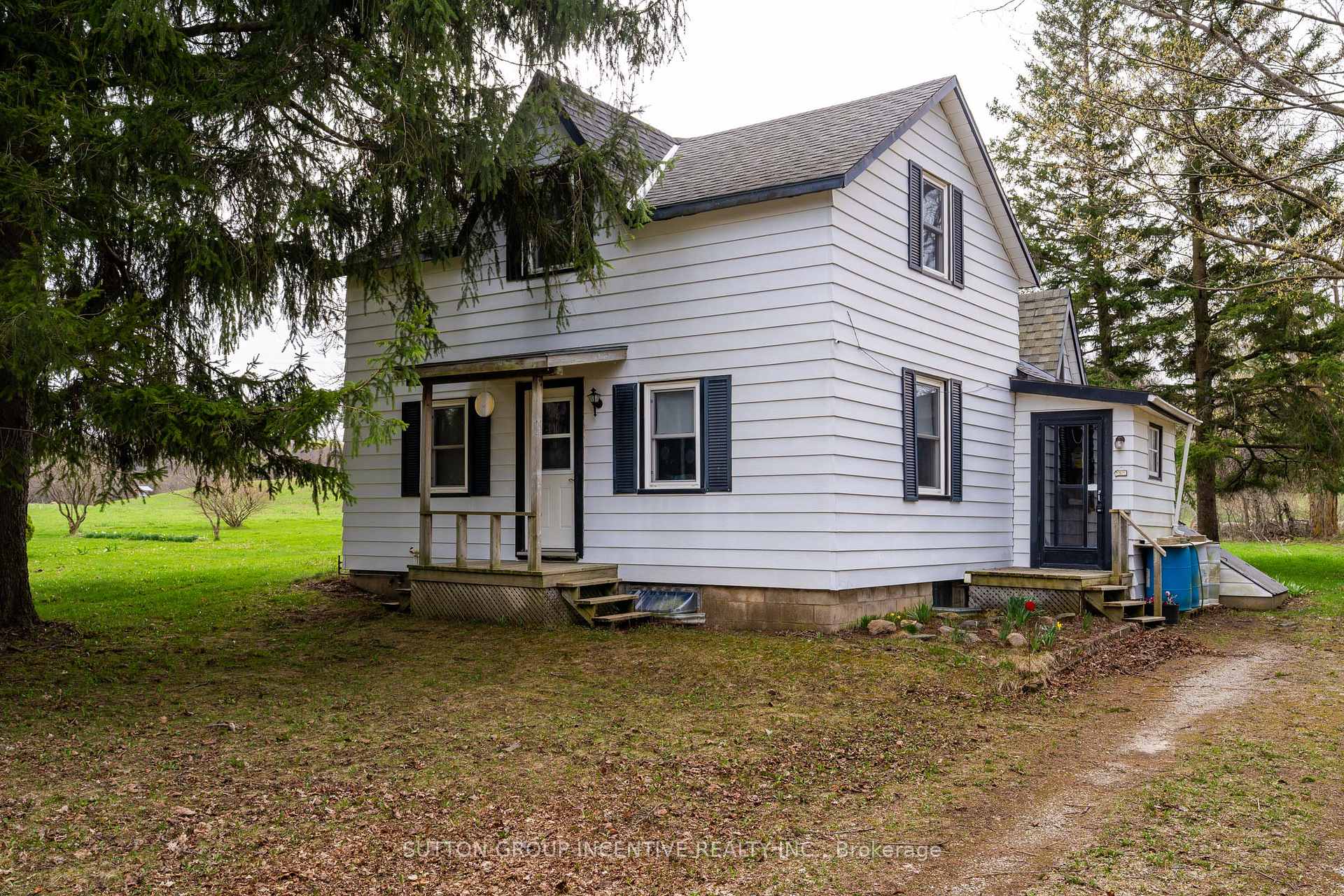 Photo 1 of 106026 Sideroad 10, Meaford — HOMEH