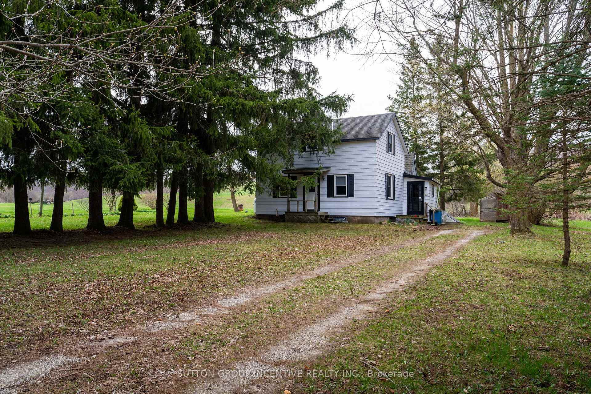 Photo 3 of 106026 Sideroad 10, Meaford — HOMEH