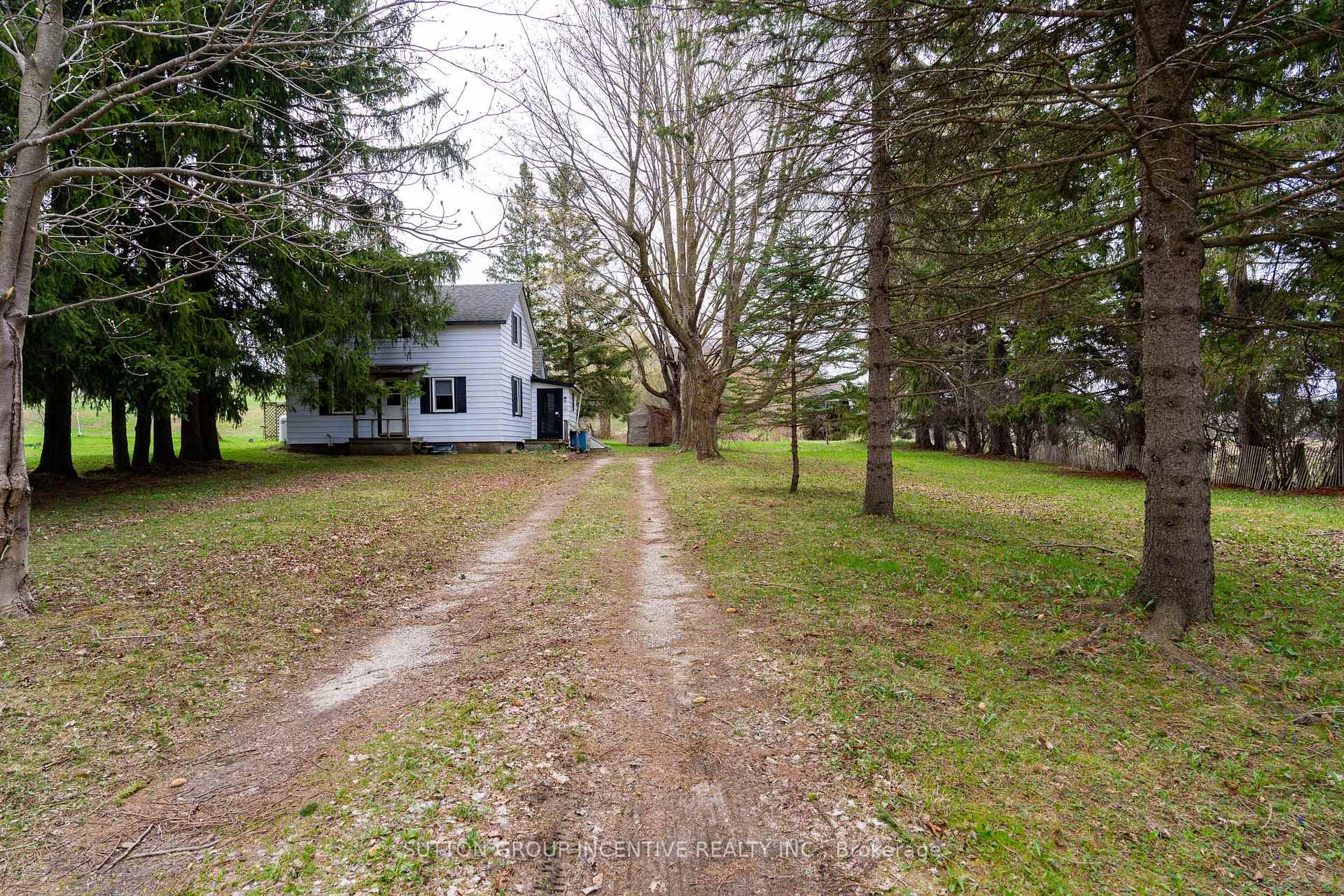 Photo 11 of 106026 Sideroad 10, Meaford — HOMEH