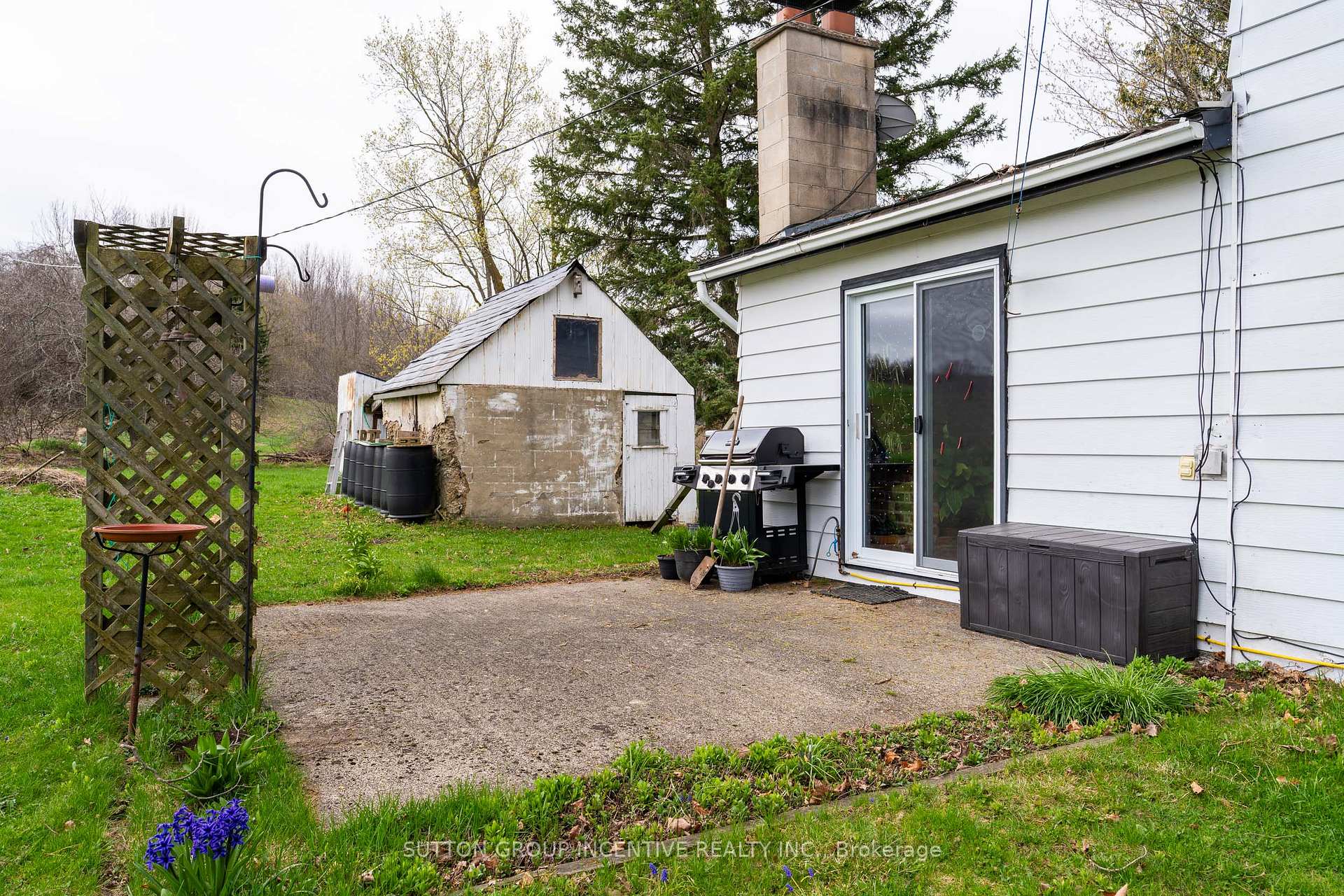 Photo 6 of 106026 Sideroad 10, Meaford — HOMEH