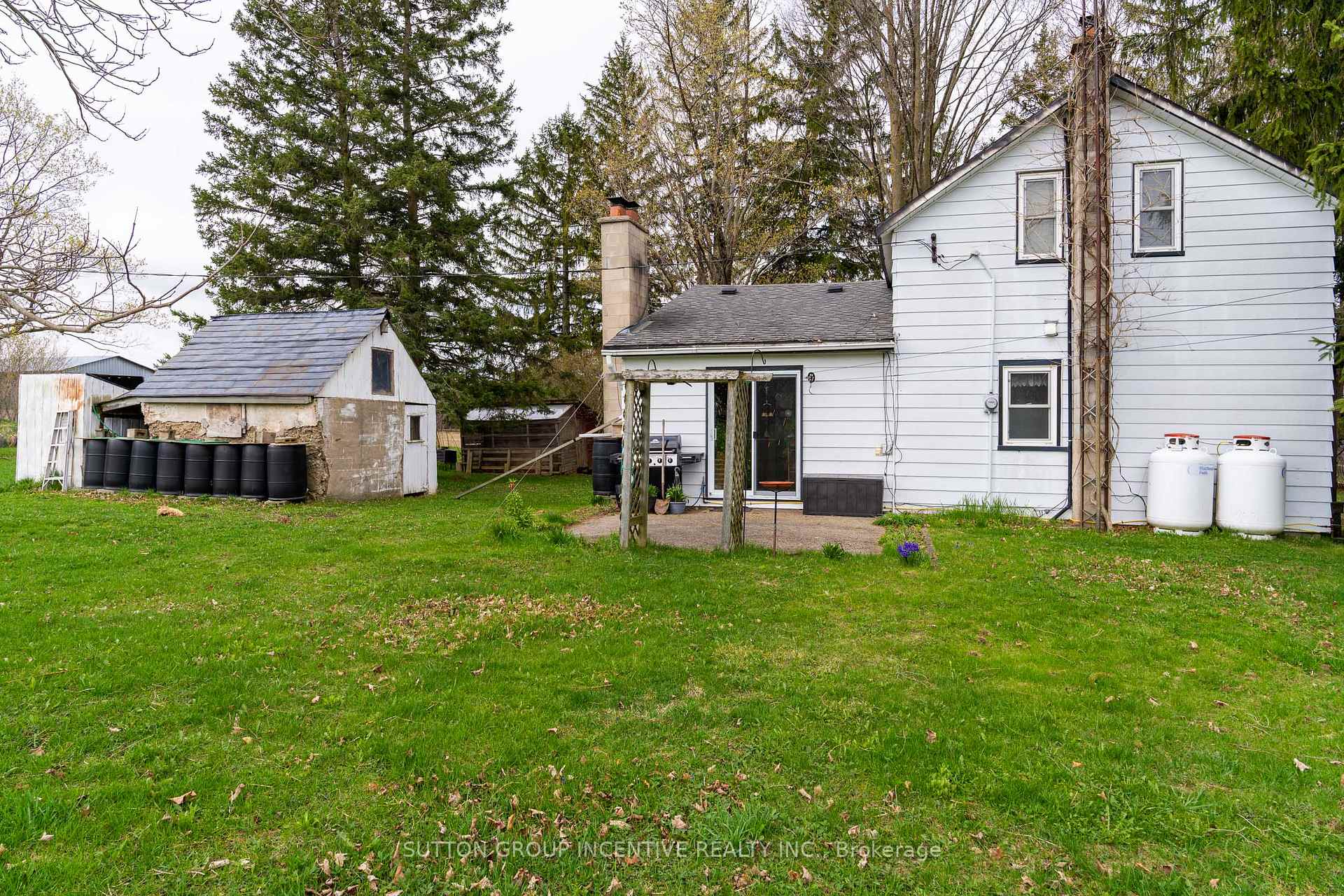 Photo 16 of 106026 Sideroad 10, Meaford — HOMEH