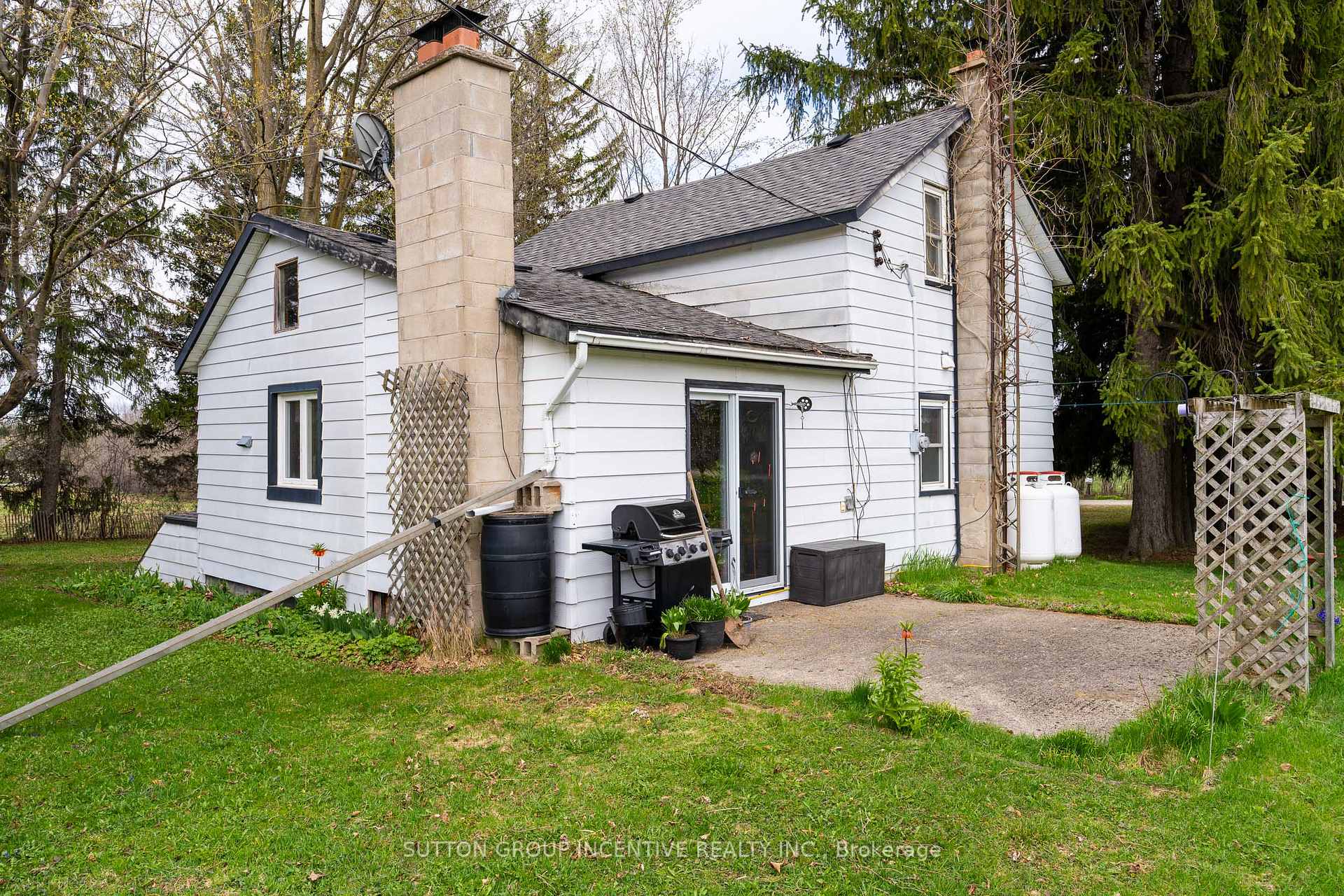 Photo 48 of 106026 Sideroad 10, Meaford — HOMEH