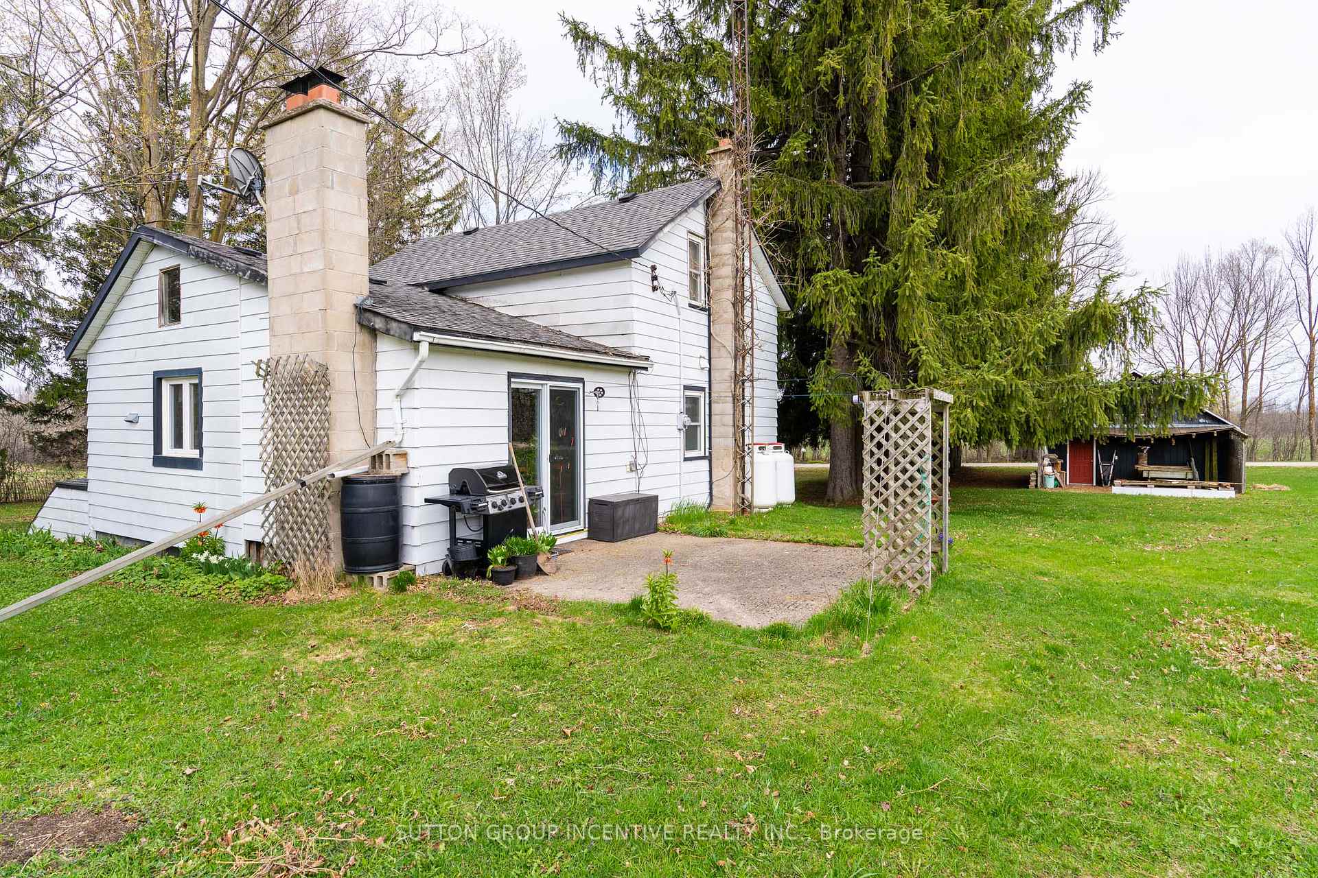 Photo 15 of 106026 Sideroad 10, Meaford — HOMEH