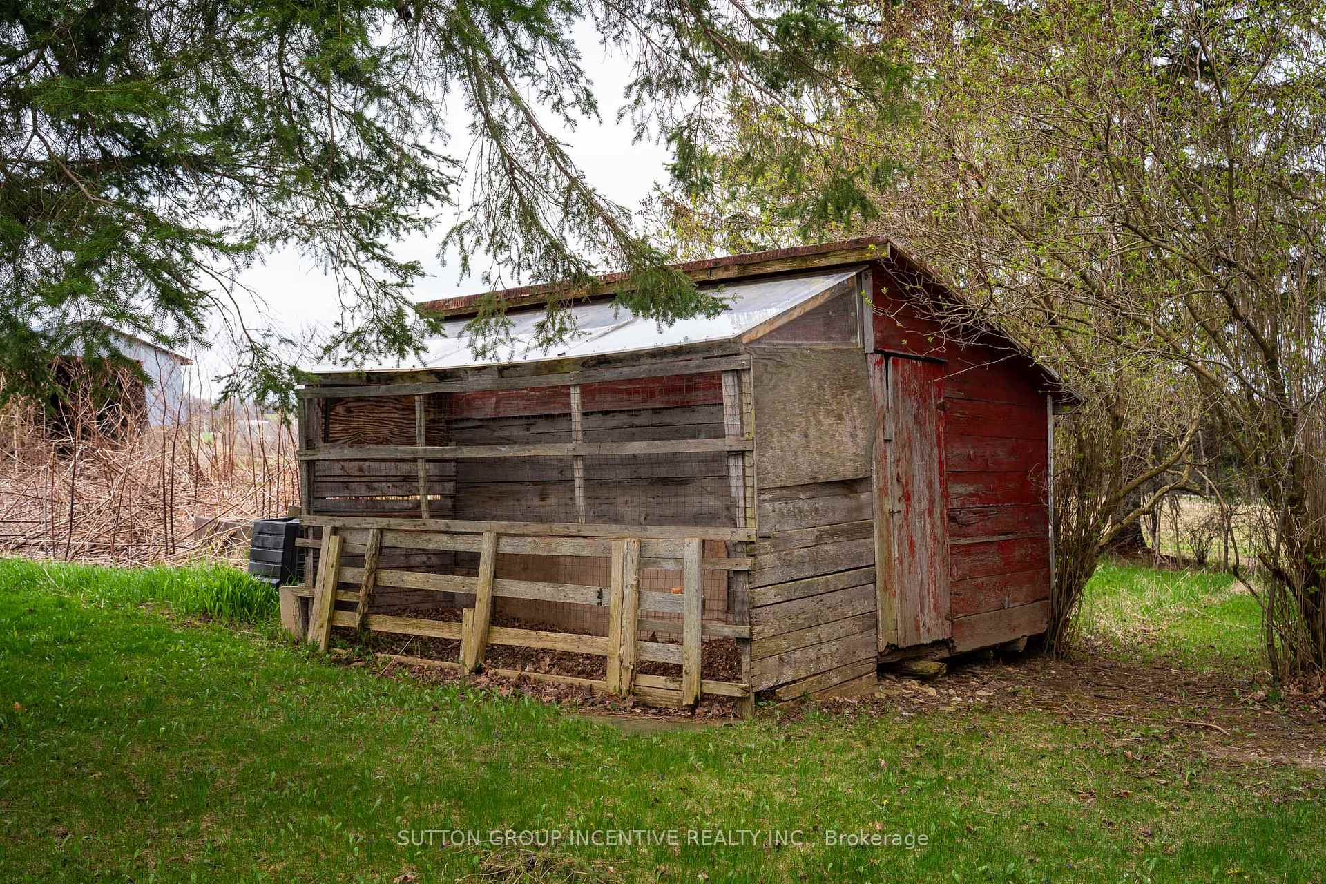 Photo 10 of 106026 Sideroad 10, Meaford — HOMEH