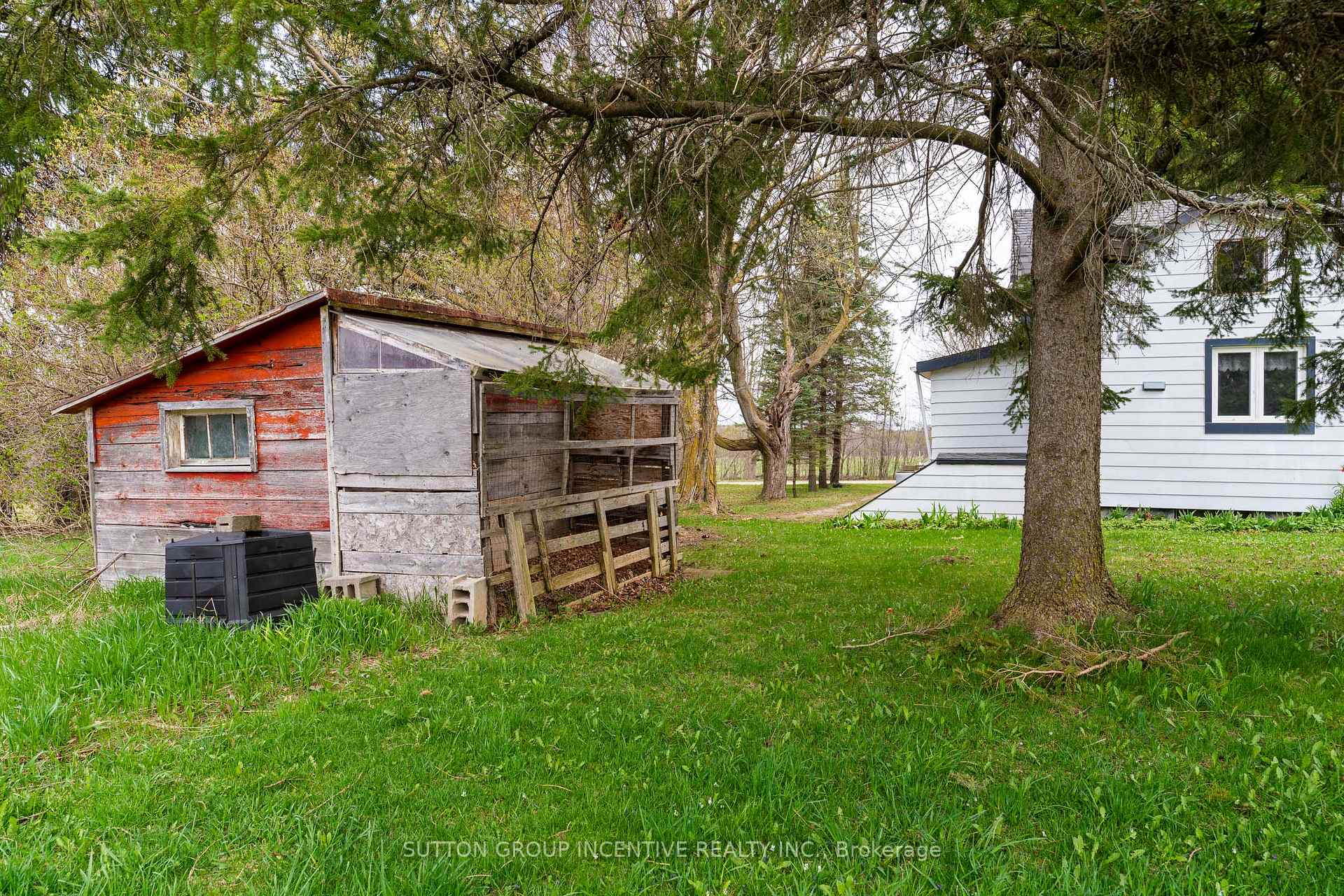Photo 19 of 106026 Sideroad 10, Meaford — HOMEH