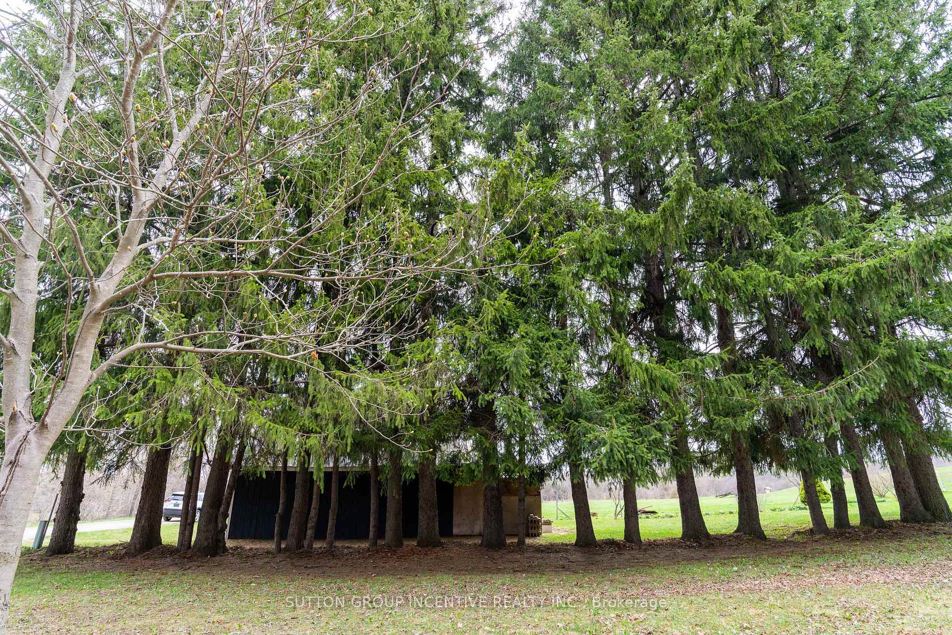 Photo 22 of 106026 Sideroad 10, Meaford — HOMEH