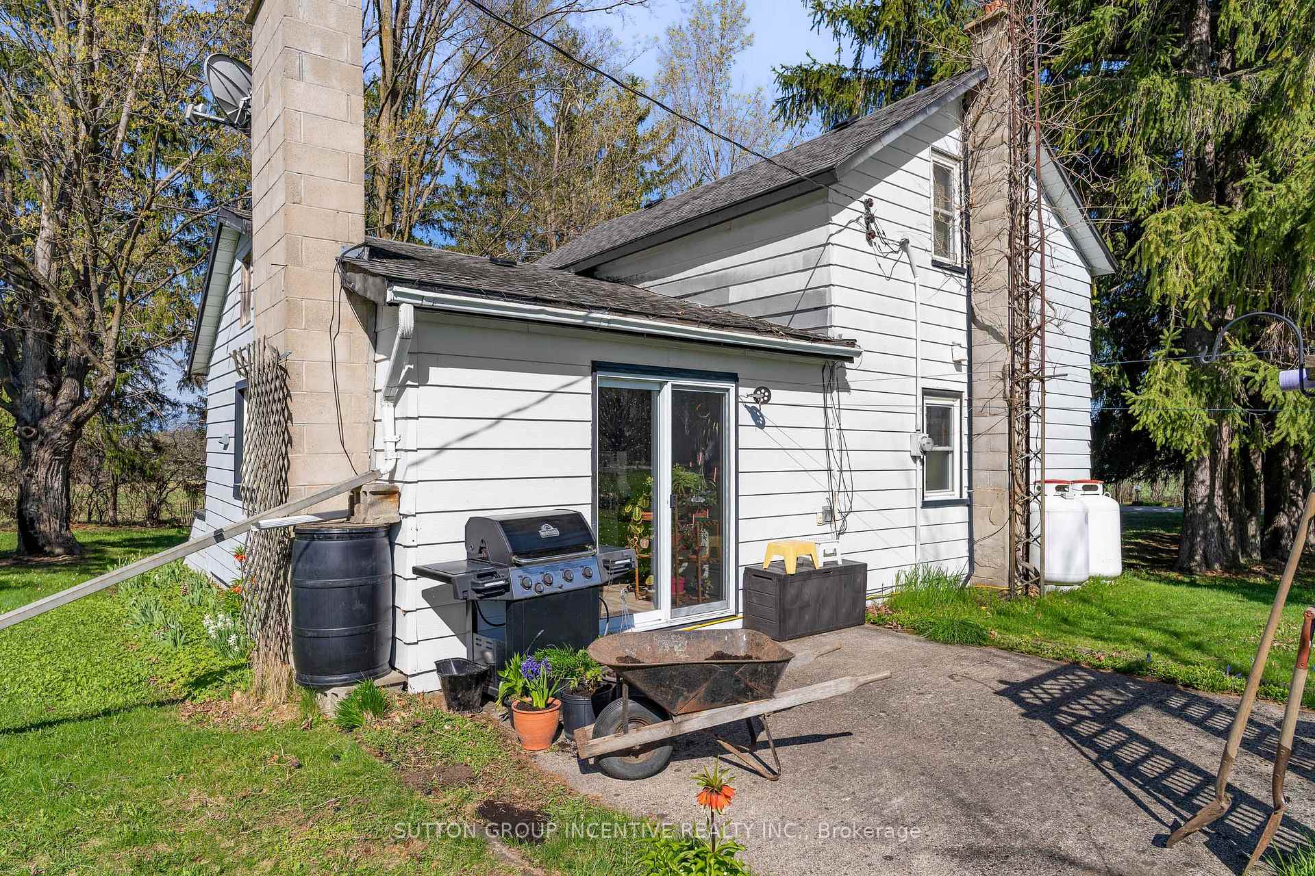Photo 21 of 106026 Sideroad 10, Meaford — HOMEH
