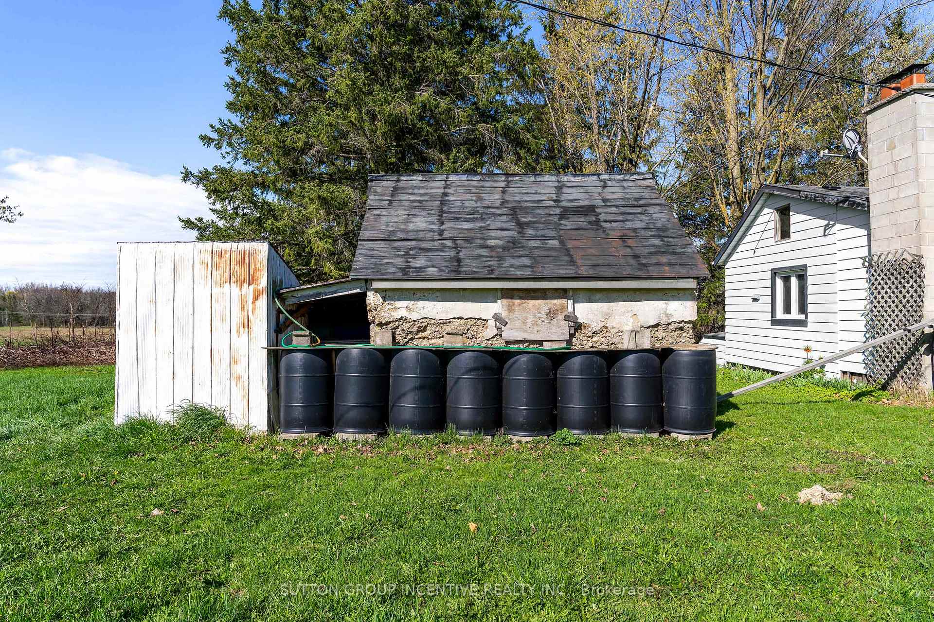 Photo 18 of 106026 Sideroad 10, Meaford — HOMEH