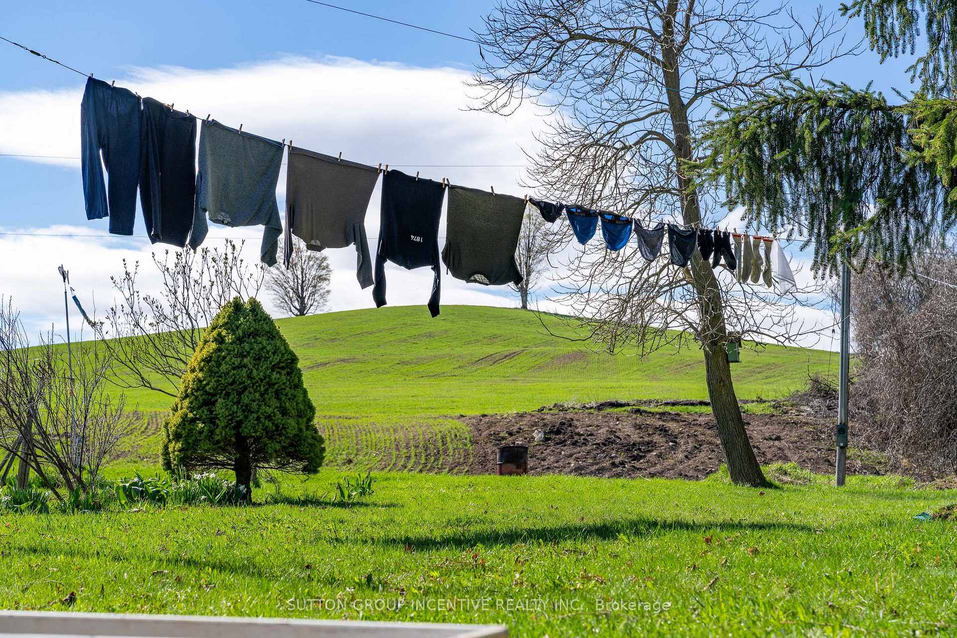 Photo 25 of 106026 Sideroad 10, Meaford — HOMEH