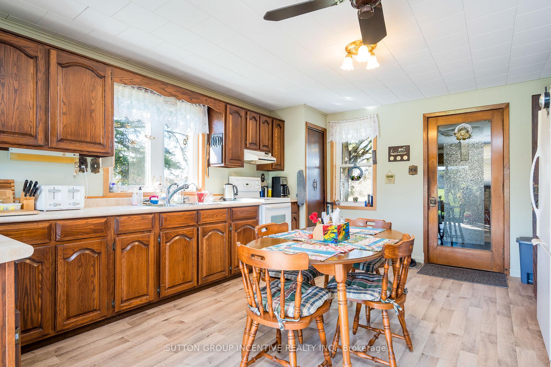Photo 31 of 106026 Sideroad 10, Meaford — HOMEH