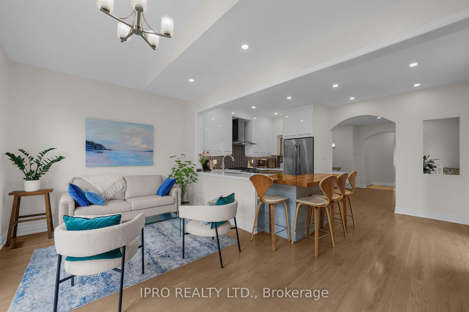 Photo 15 of 111 Ostrovsky Road, Vaughan, Vellore Village — HOMEH