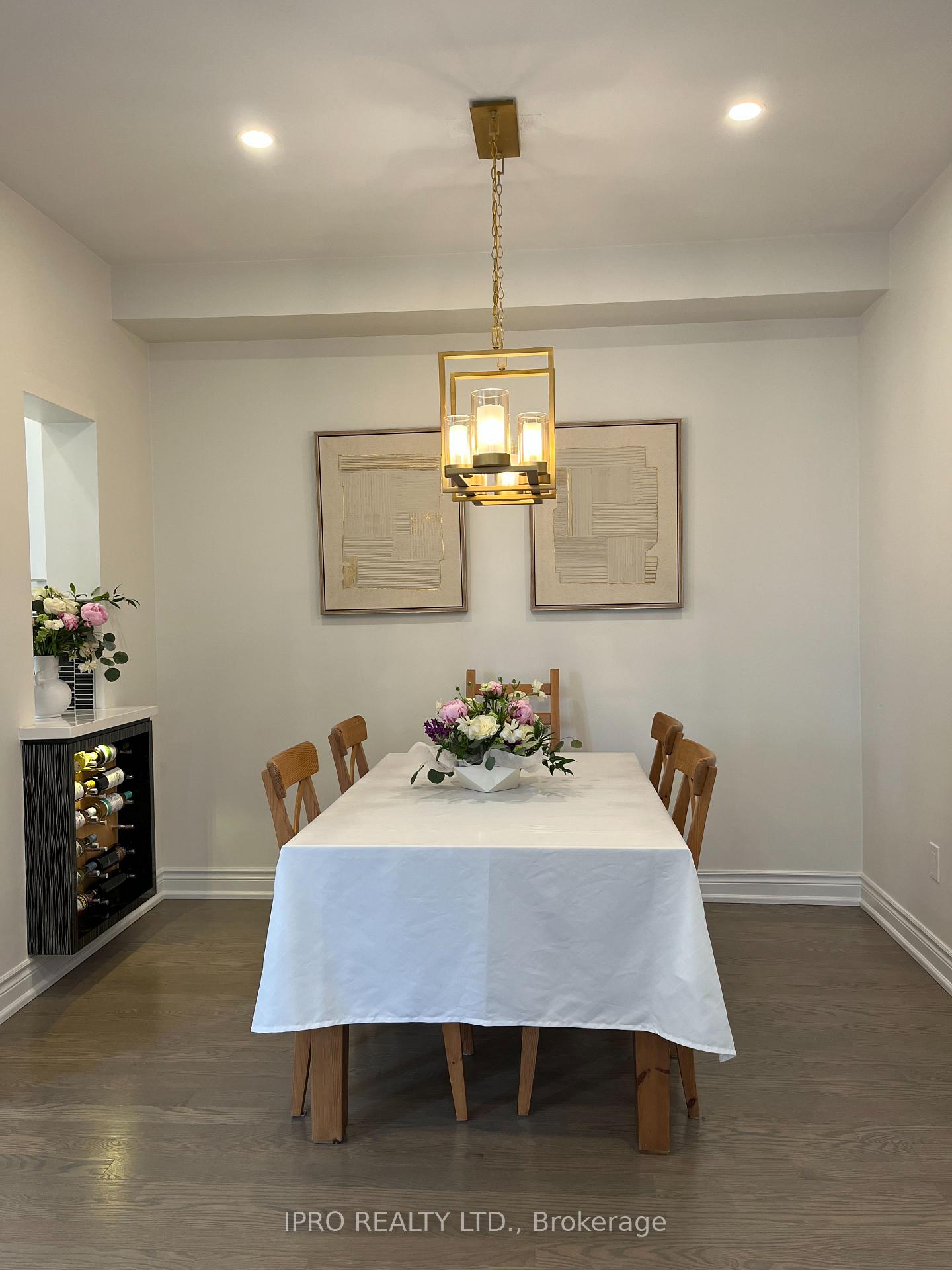 Photo 3 of 111 Ostrovsky Road, Vaughan, Vellore Village — HOMEH