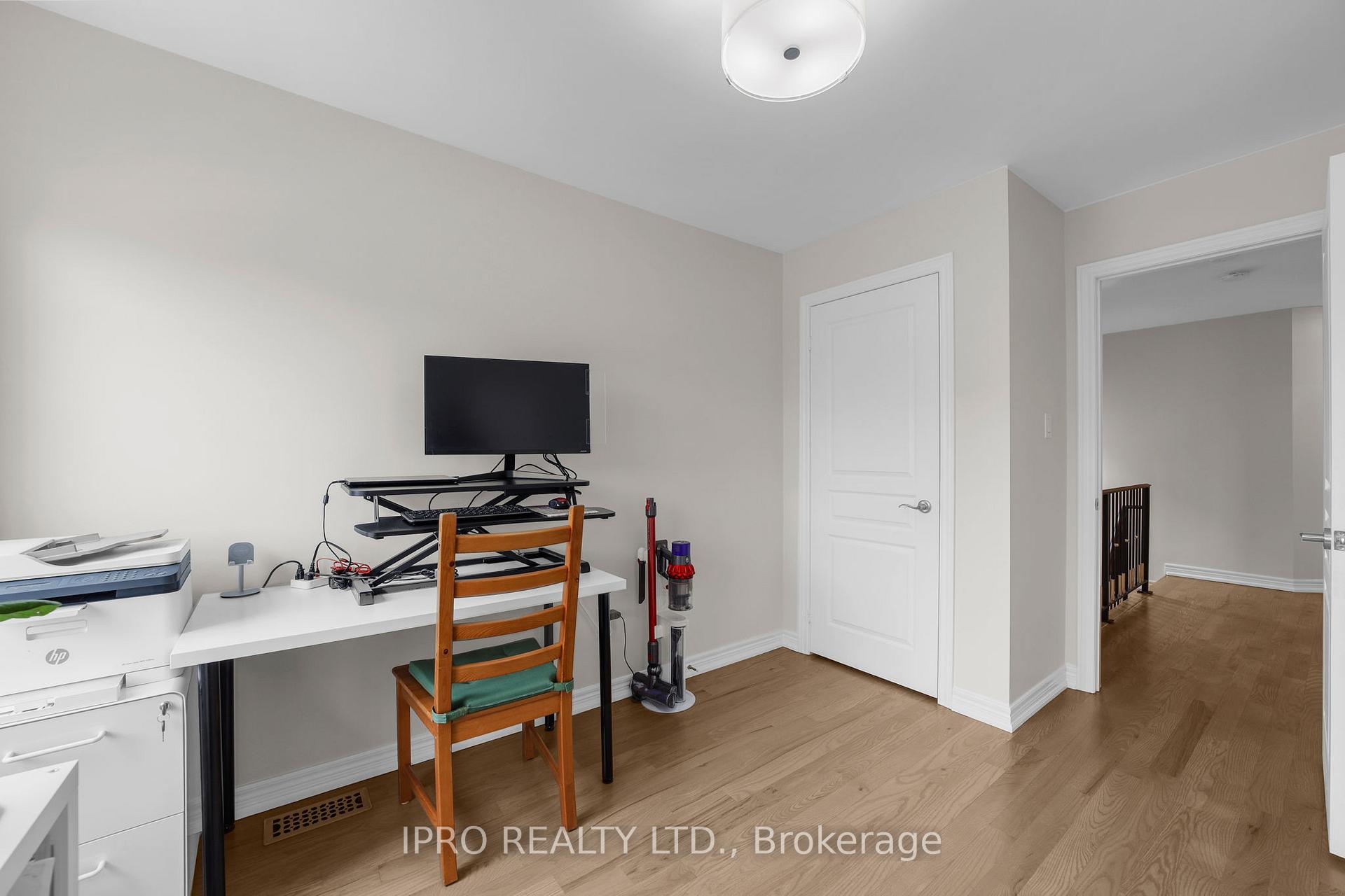 Photo 37 of 111 Ostrovsky Road, Vaughan, Vellore Village — HOMEH