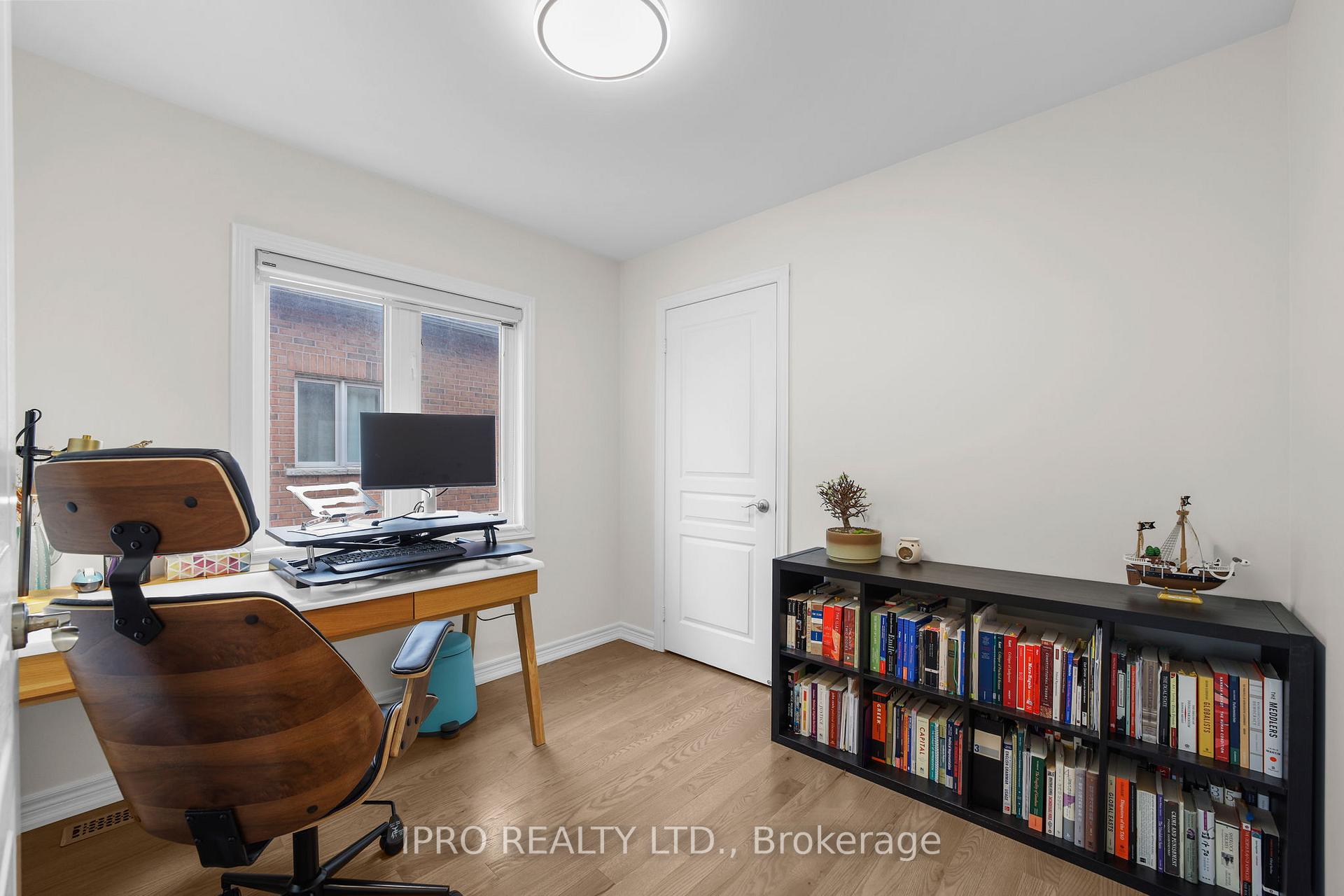 Photo 31 of 111 Ostrovsky Road, Vaughan, Vellore Village — HOMEH