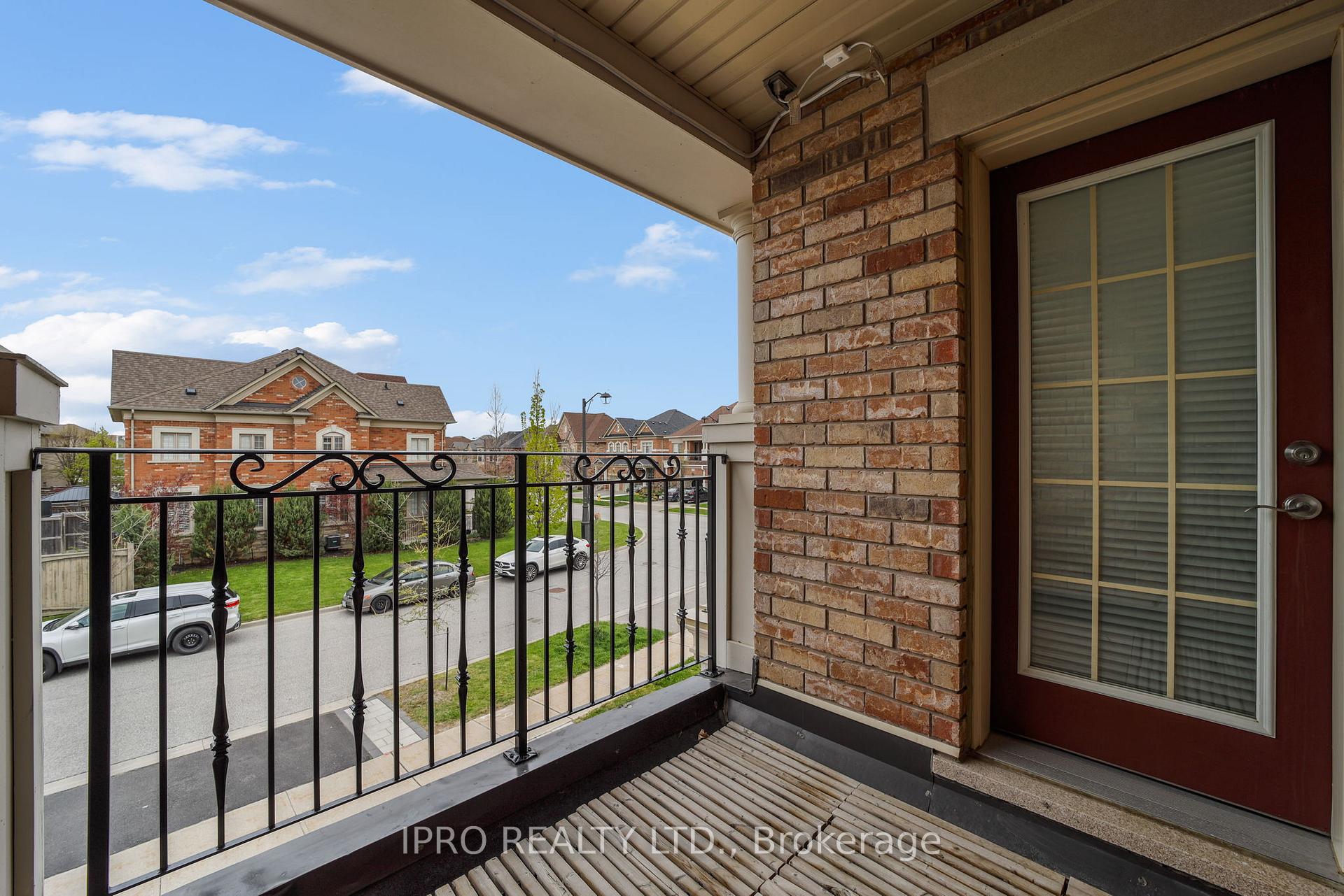 Photo 29 of 111 Ostrovsky Road, Vaughan, Vellore Village — HOMEH