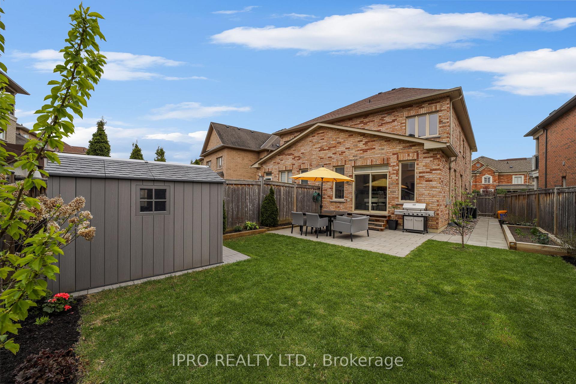Photo 25 of 111 Ostrovsky Road, Vaughan, Vellore Village — HOMEH