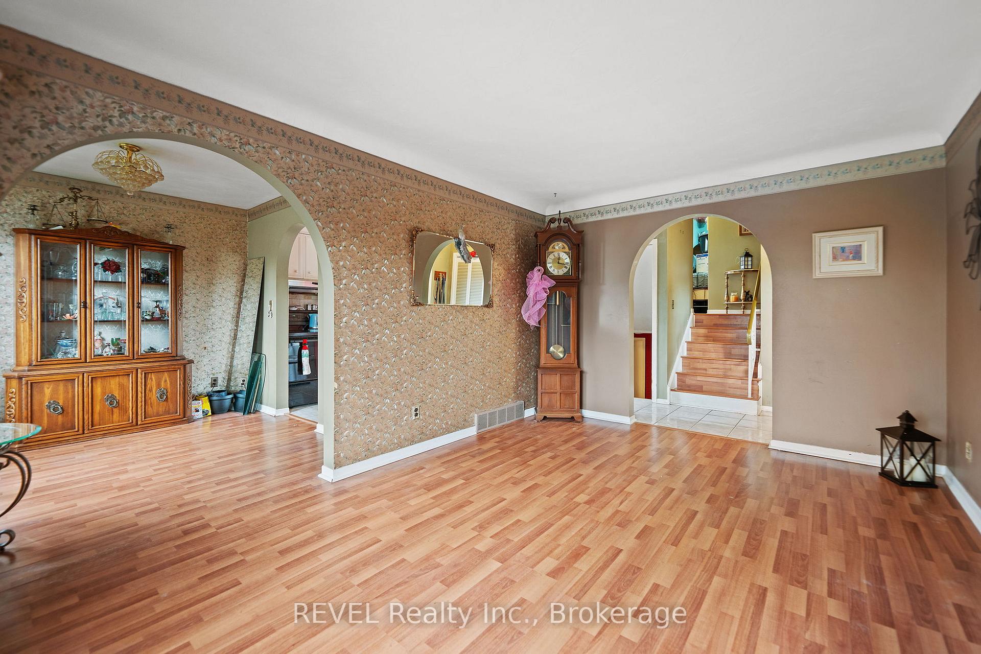 Photo 28 of 5 Cascade Court, St. Catharines, Secord Woods — HOMEH