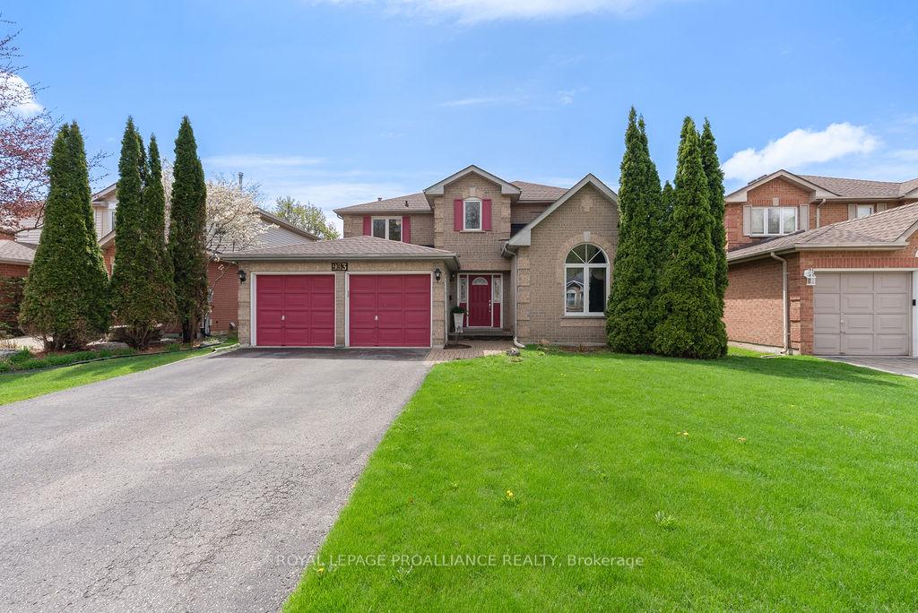 Photo 29 of 933 Ridge Valley Drive, Oshawa, Pinecrest — HOMEH