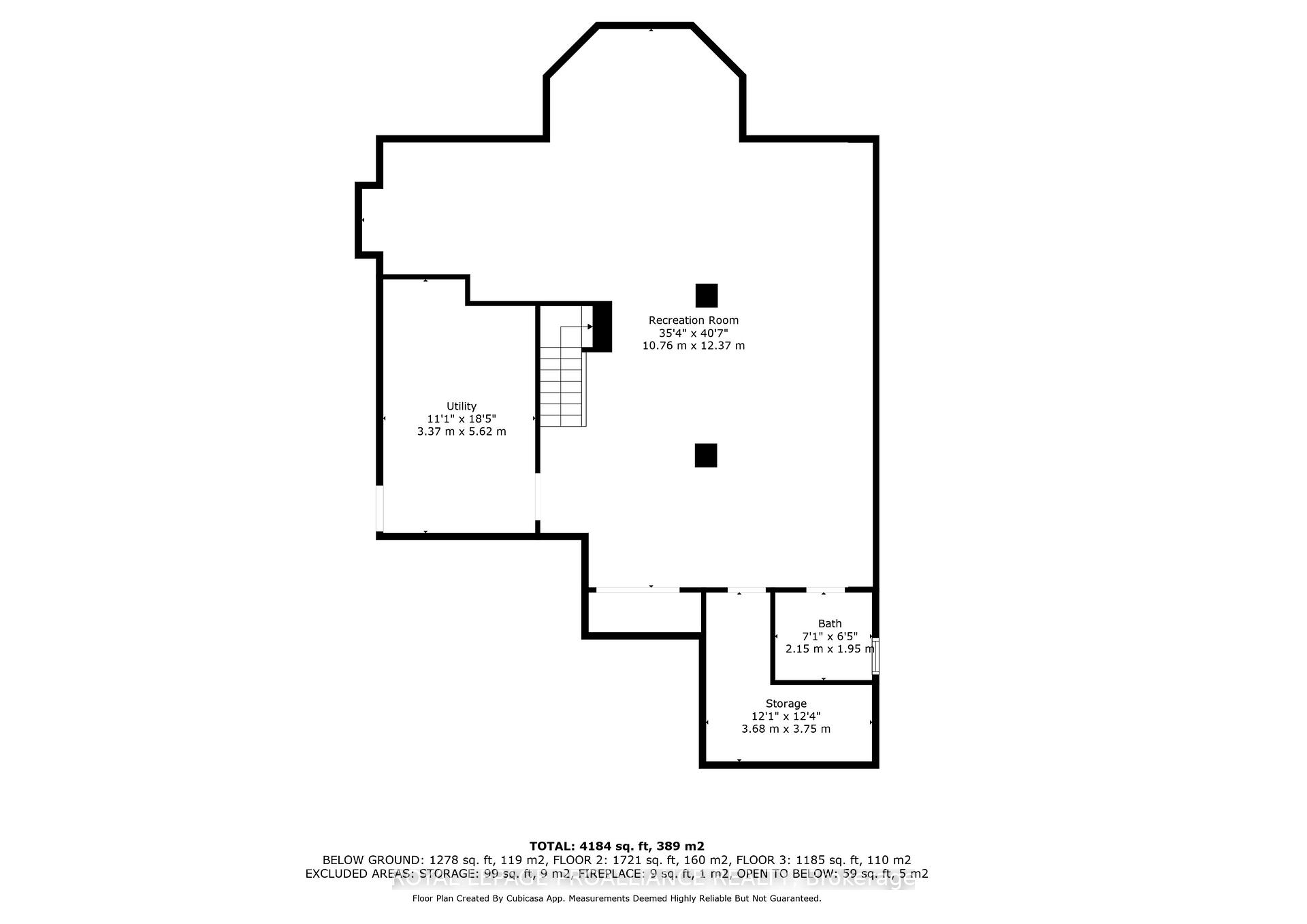 Photo 37 of 933 Ridge Valley Drive, Oshawa, Pinecrest — HOMEH