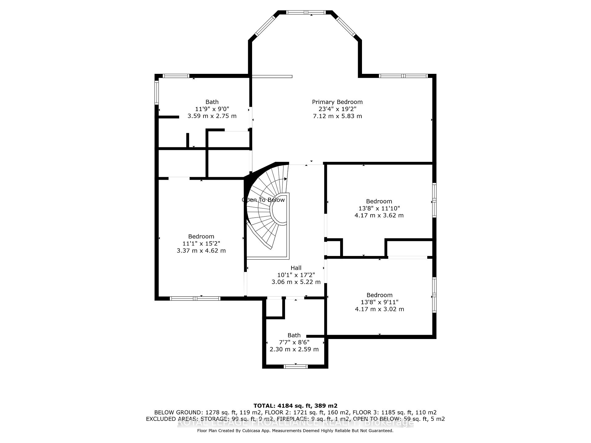 Photo 38 of 933 Ridge Valley Drive, Oshawa, Pinecrest — HOMEH