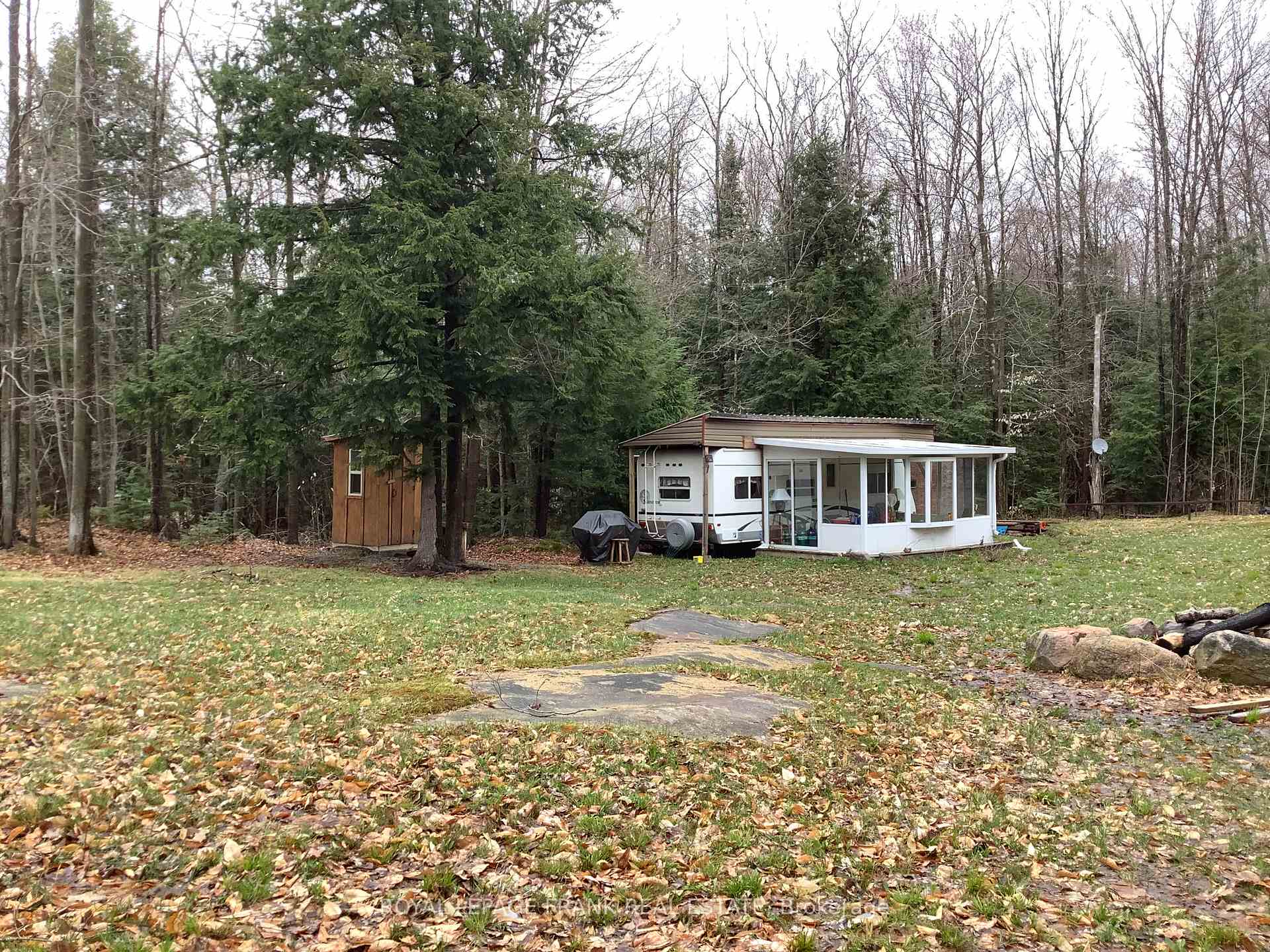 Photo 1 of 909 Brethour Road, Hastings Highlands, Herschel Ward — HOMEH