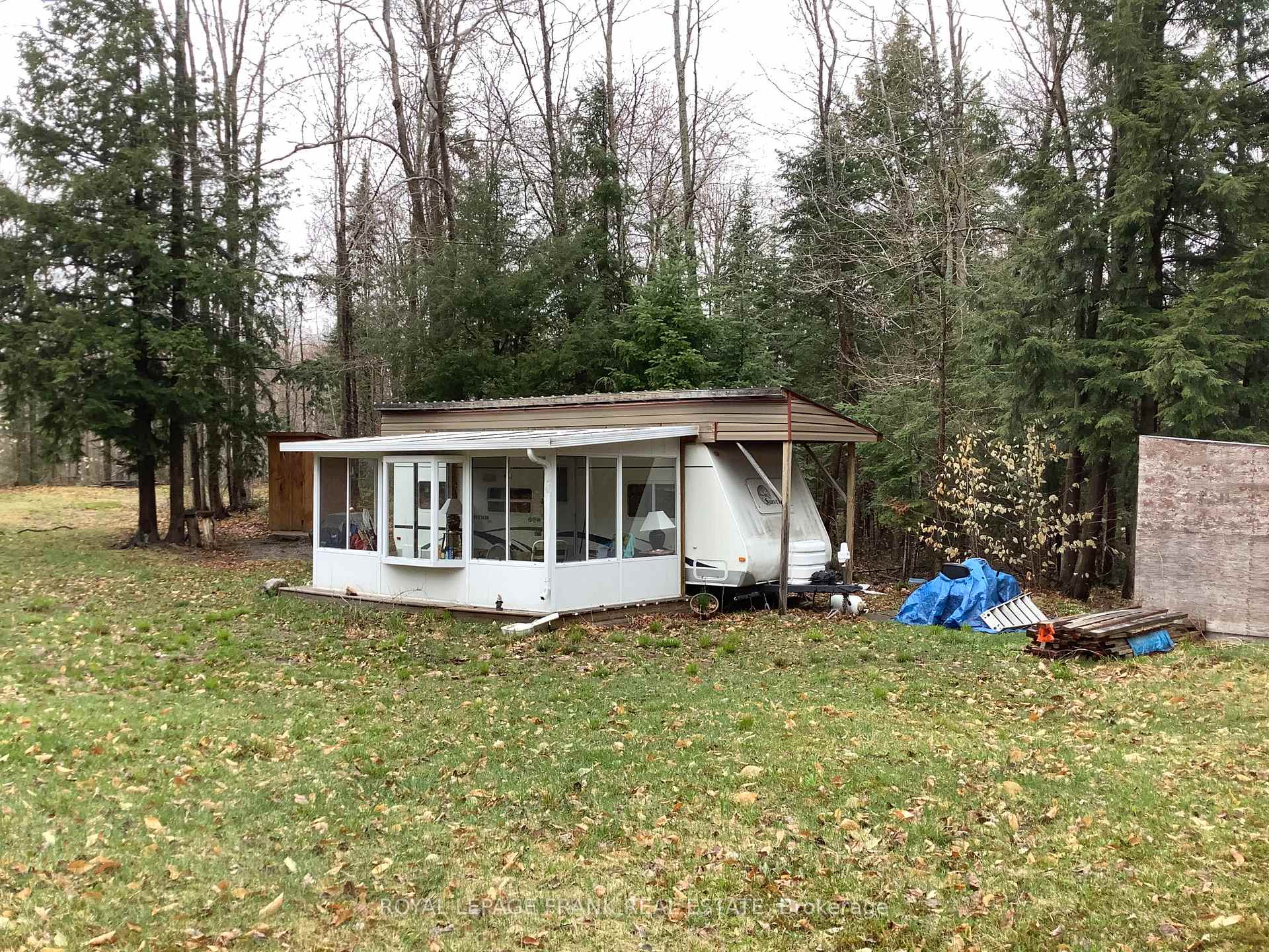 Photo 7 of 909 Brethour Road, Hastings Highlands, Herschel Ward — HOMEH