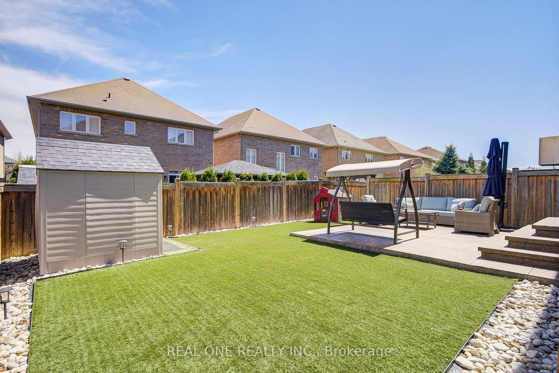 Photo 45 of 248 Raymond Road, Hamilton, Meadowlands — HOMEH