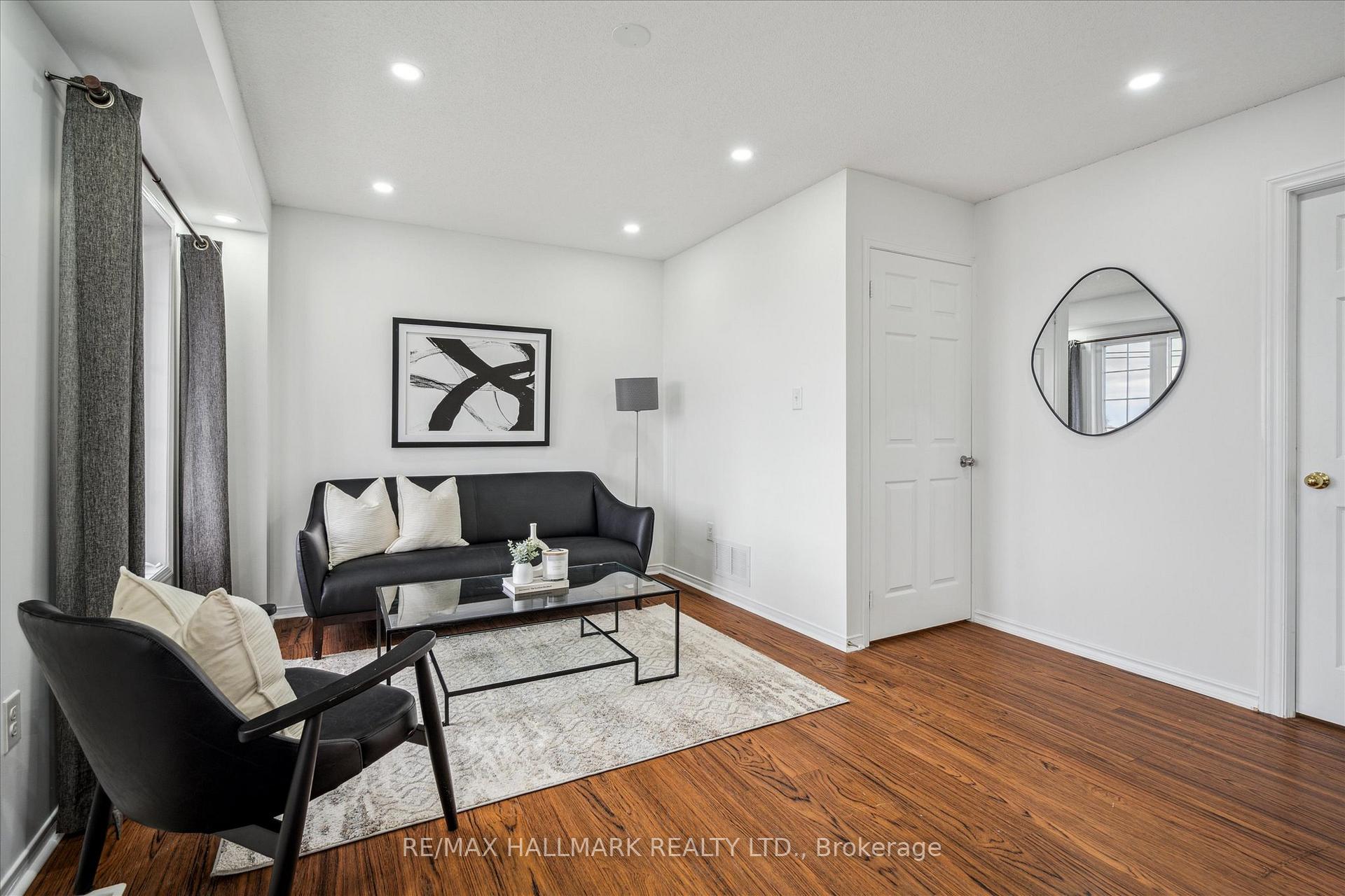 Photo 5 of 934 Audley Road N, Ajax, Central East — HOMEH