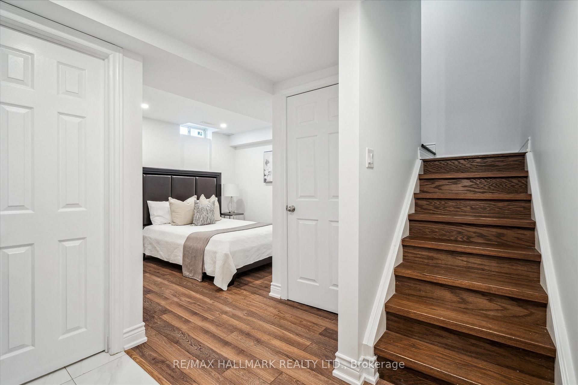 Photo 7 of 934 Audley Road N, Ajax, Central East — HOMEH