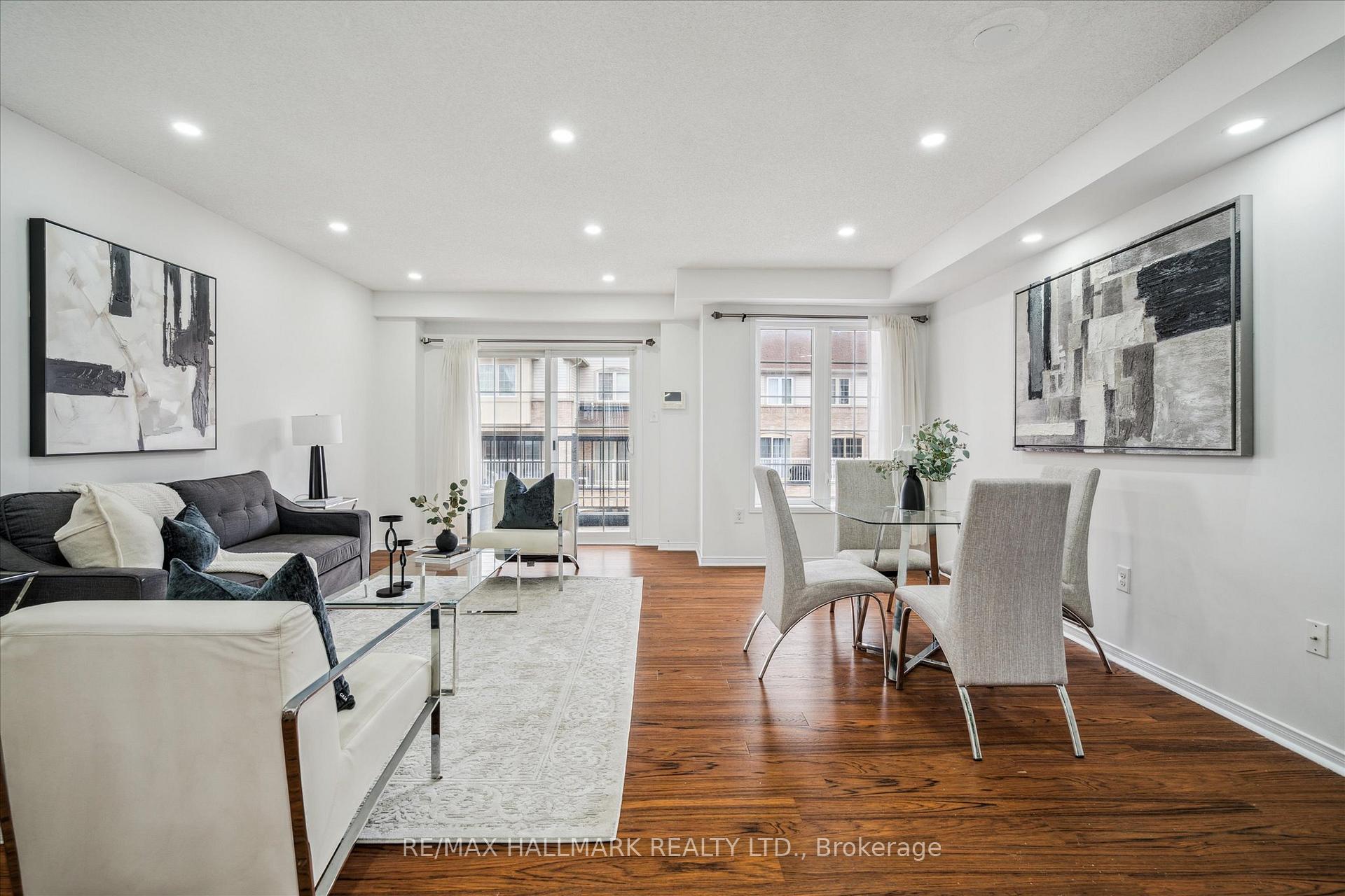 Photo 8 of 934 Audley Road N, Ajax, Central East — HOMEH