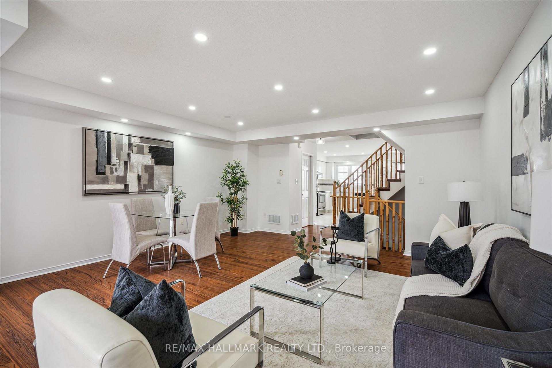 Photo 38 of 934 Audley Road N, Ajax, Central East — HOMEH