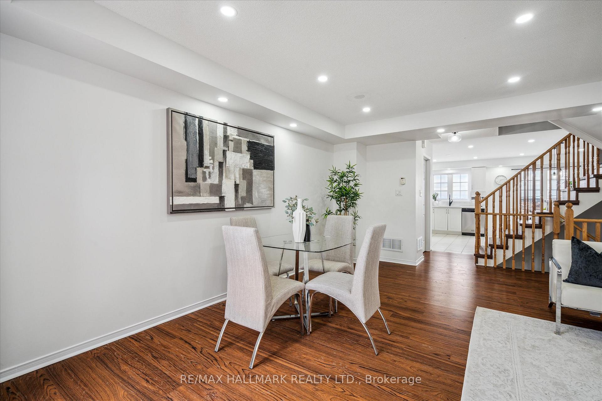 Photo 22 of 934 Audley Road N, Ajax, Central East — HOMEH