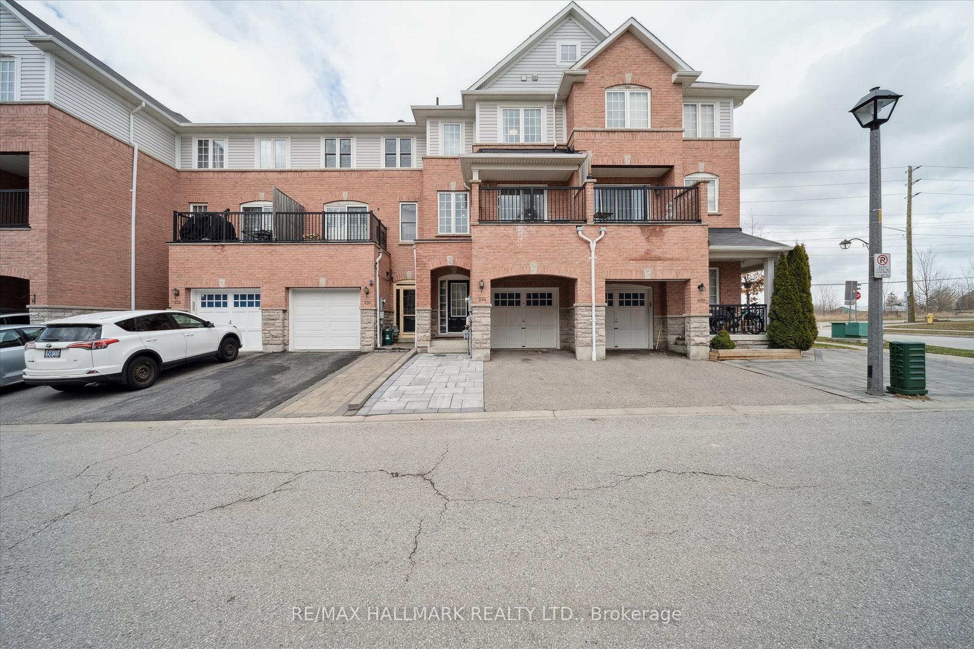 Photo 46 of 934 Audley Road N, Ajax, Central East — HOMEH