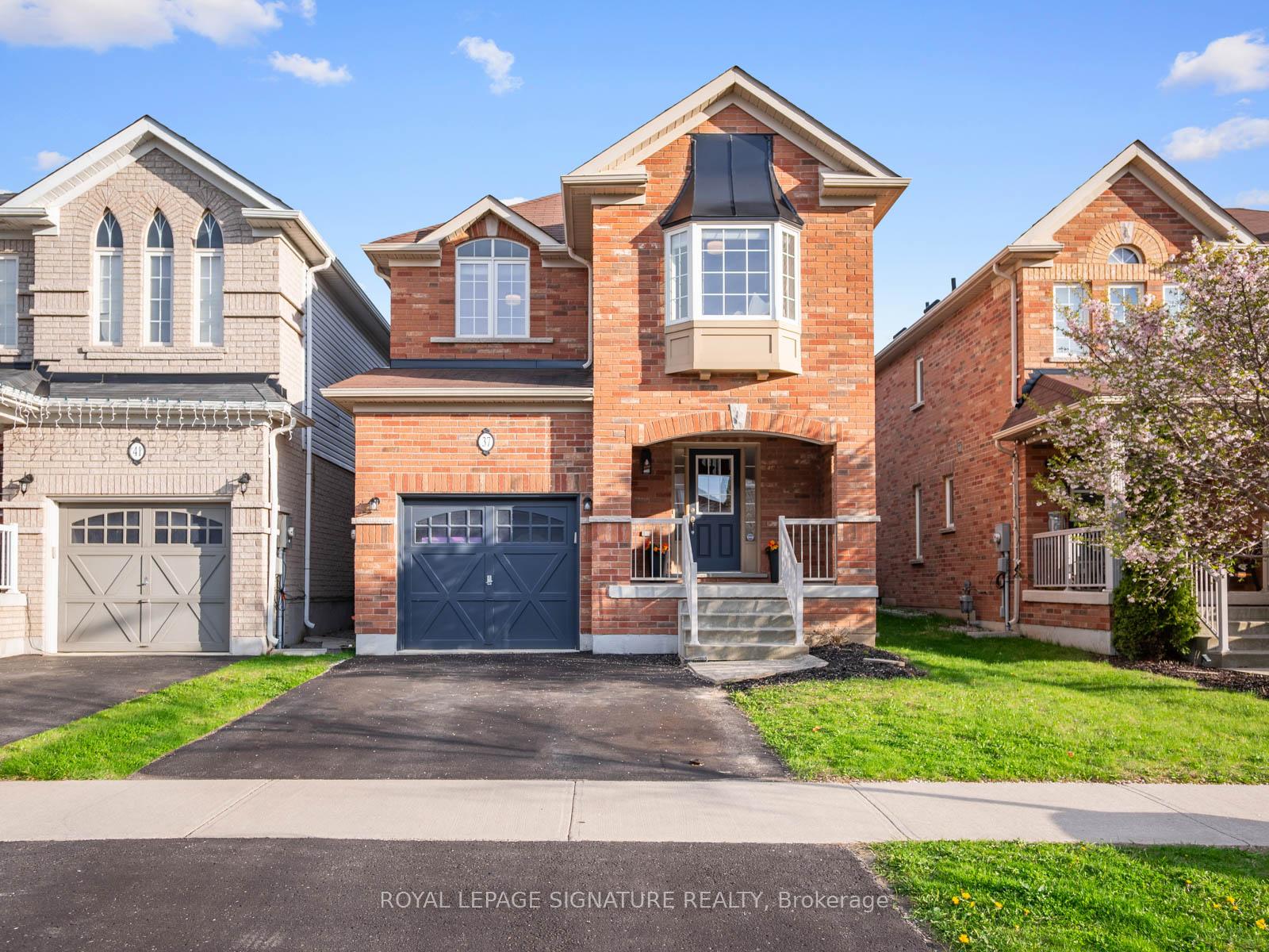 Photo 6 of 37 Dewell Crescent, Clarington, Courtice — HOMEH