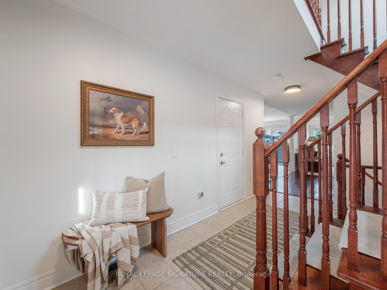 Photo 5 of 37 Dewell Crescent, Clarington, Courtice — HOMEH