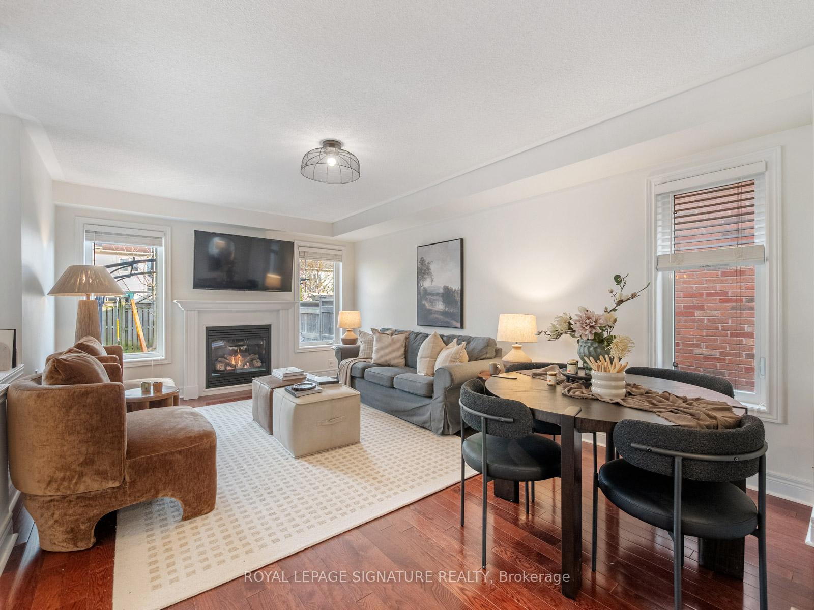 Photo 9 of 37 Dewell Crescent, Clarington, Courtice — HOMEH
