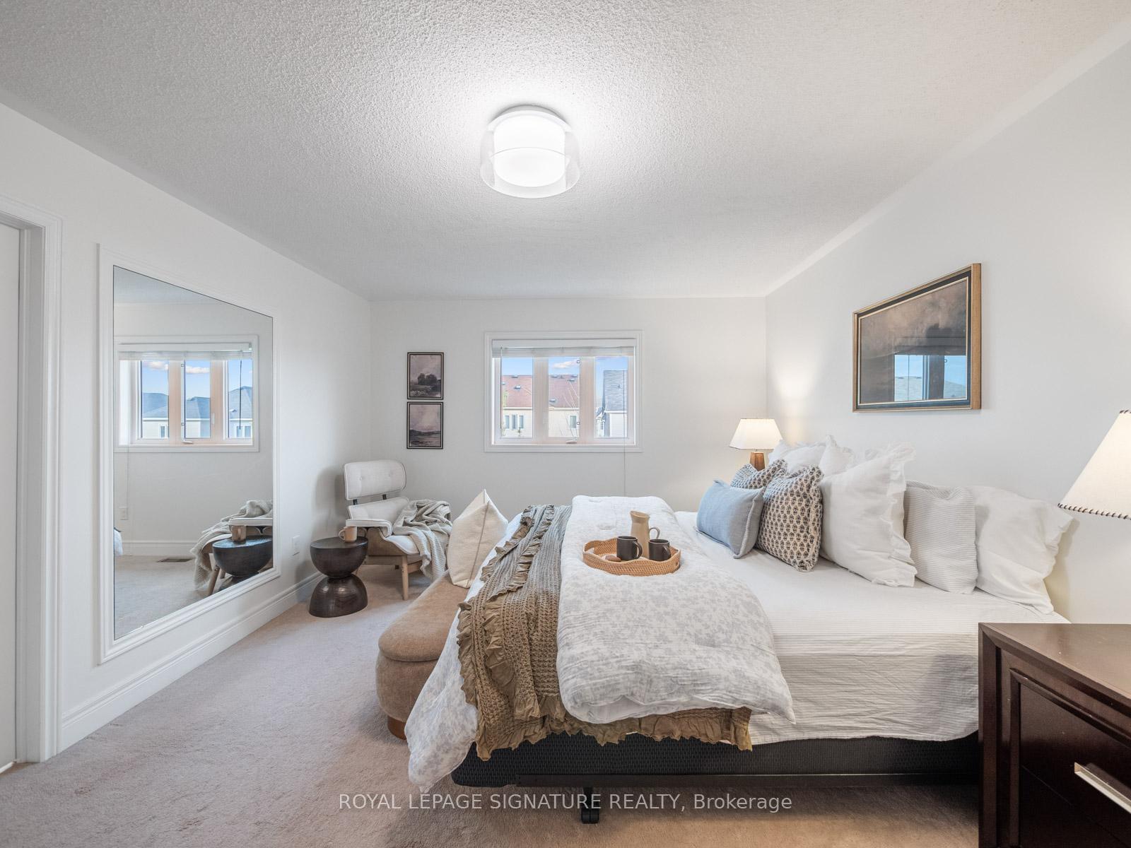 Photo 17 of 37 Dewell Crescent, Clarington, Courtice — HOMEH