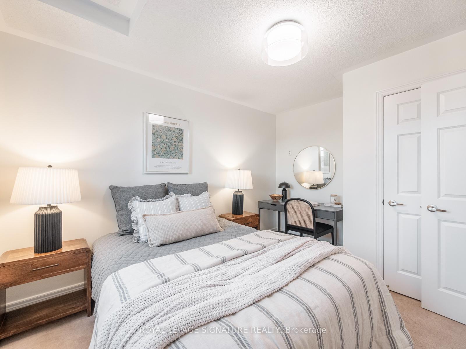 Photo 31 of 37 Dewell Crescent, Clarington, Courtice — HOMEH
