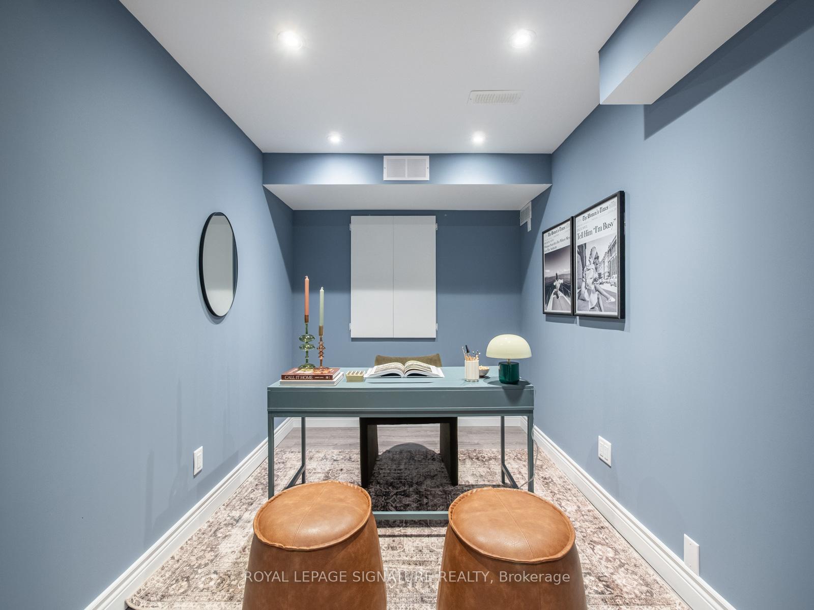 Photo 36 of 37 Dewell Crescent, Clarington, Courtice — HOMEH