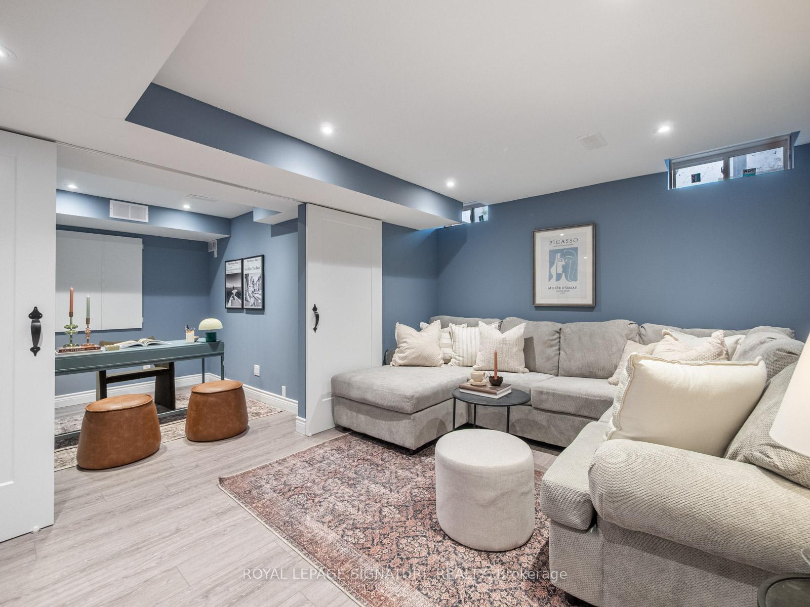 Photo 28 of 37 Dewell Crescent, Clarington, Courtice — HOMEH