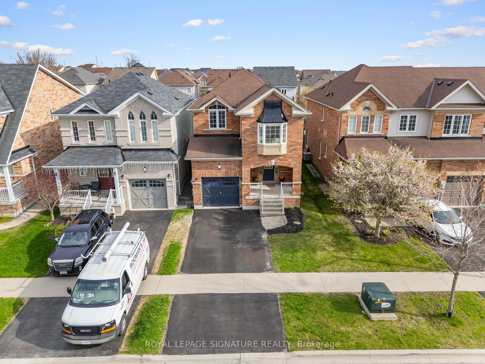 Photo 39 of 37 Dewell Crescent, Clarington, Courtice — HOMEH