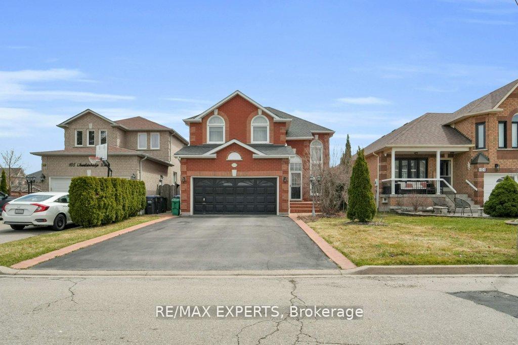 Photo 1 of 103 Fountainbridge Drive, Caledon, Bolton East — HOMEH