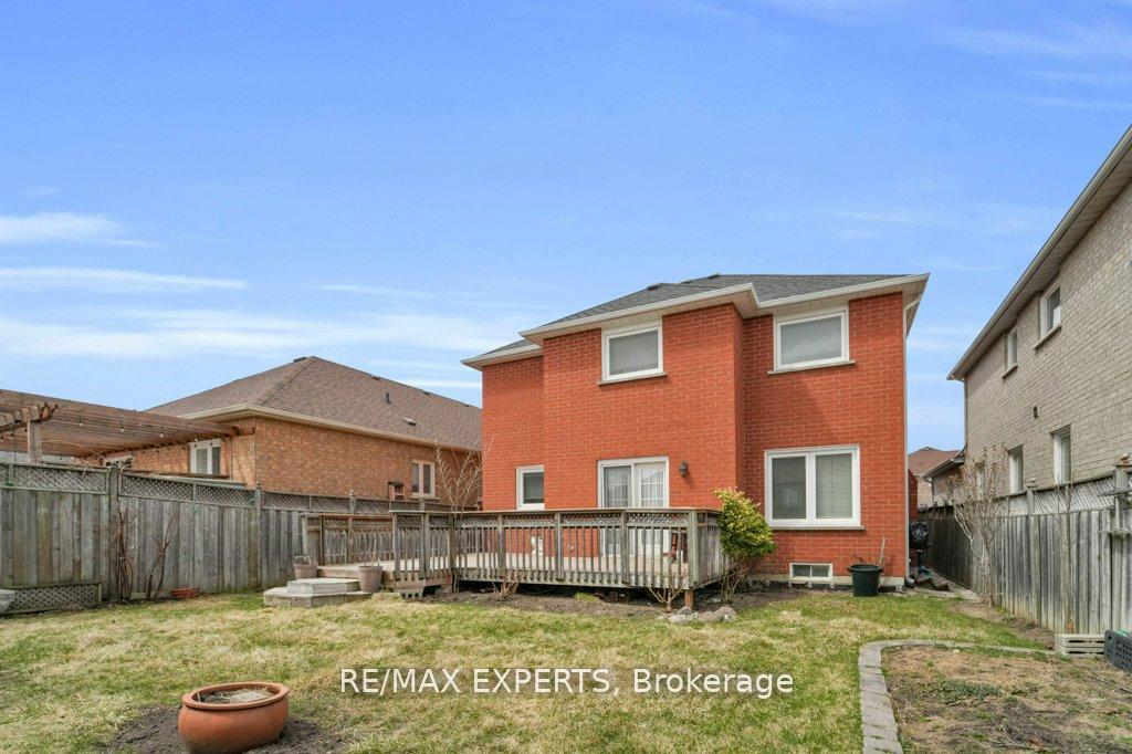 Photo 36 of 103 Fountainbridge Drive, Caledon, Bolton East — HOMEH